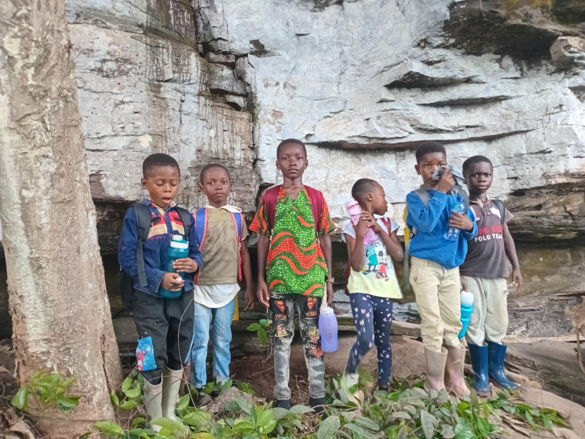 Share Montessori Education with Ghana's Children campaign photo, 6 of 8