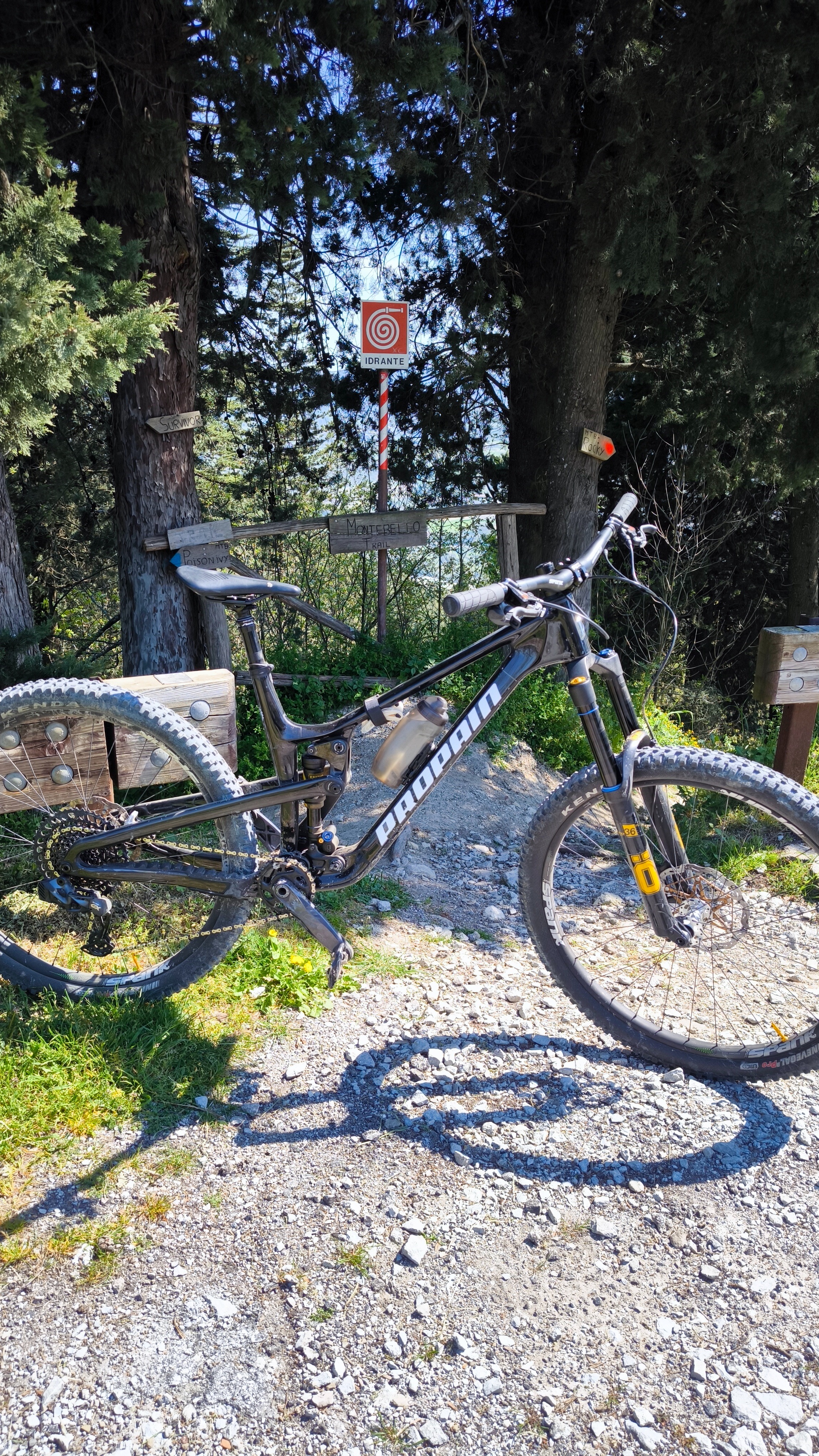 Montebello Trails campaign photo, 2 of 4
