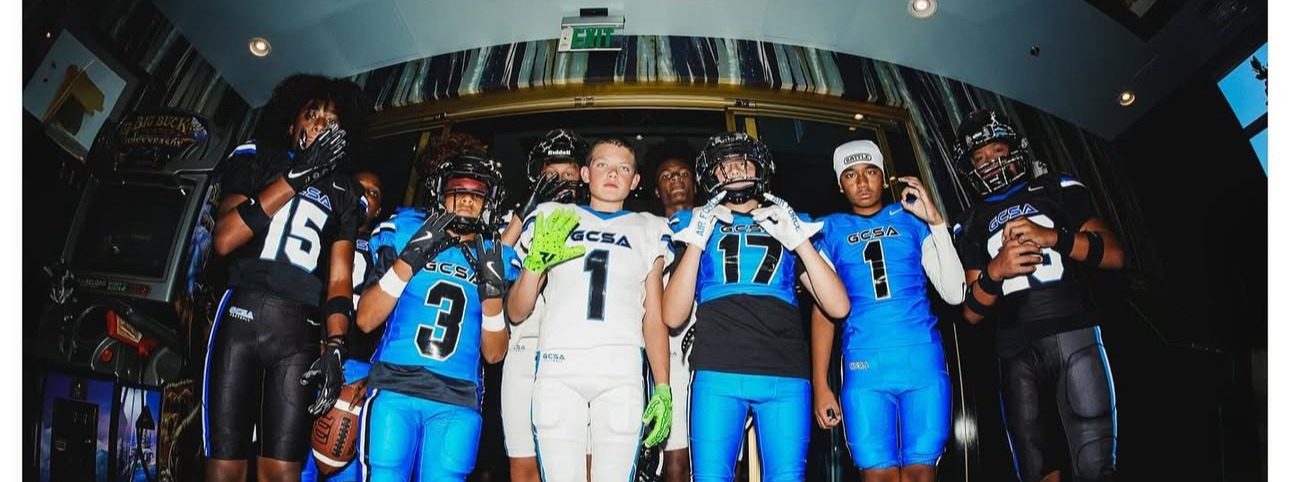 Support Our GCSA 12U Team’s Road to Victory in Arizona! campaign photo, 2 of 5