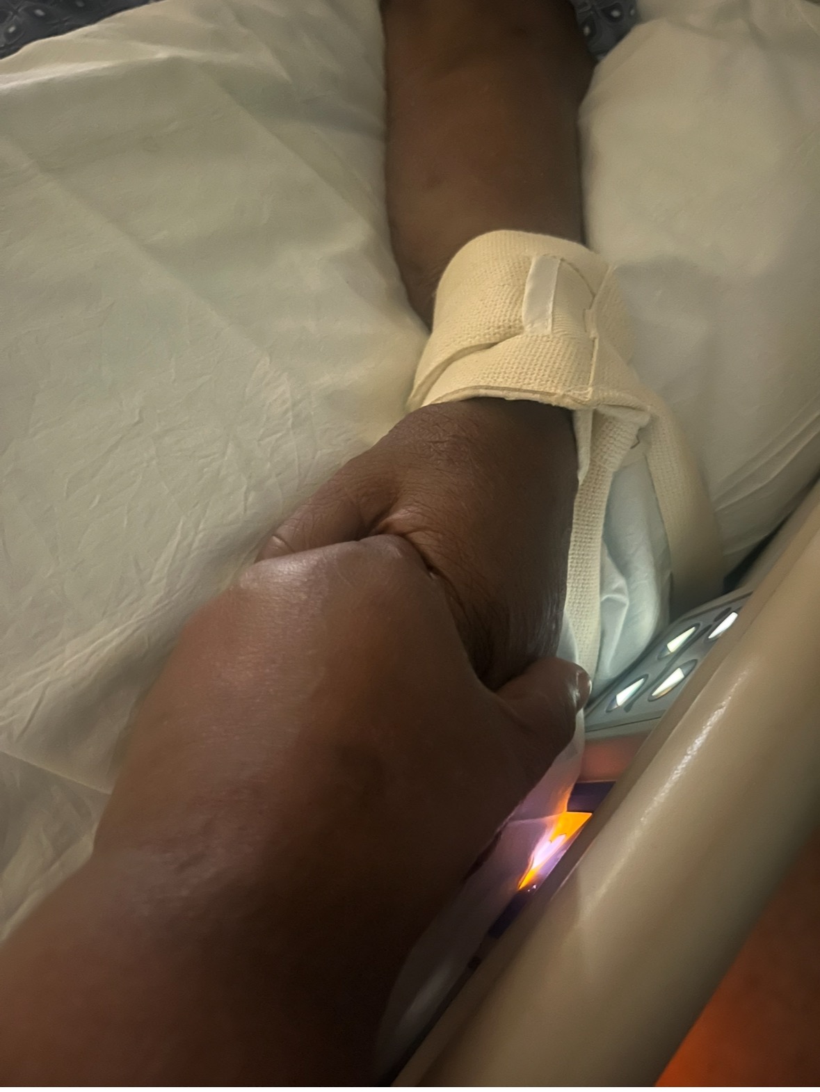 Donate to Christal Harris: A Daughter's Sacrifice campaign photo, 5 of 6
