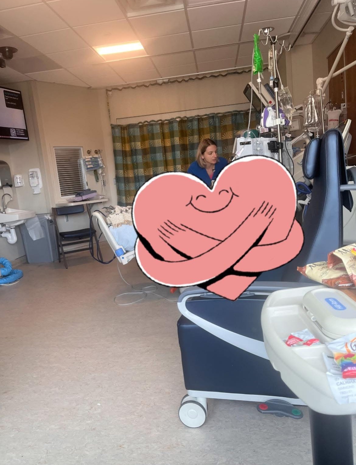 Donate to Christal Harris: A Daughter's Sacrifice campaign photo, 4 of 6