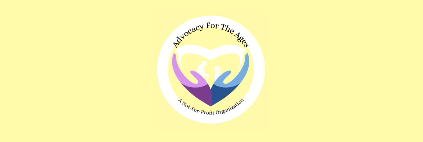 Advocacy for the Ages: Helping our Community as a Charity campaign photo, 2 of 4