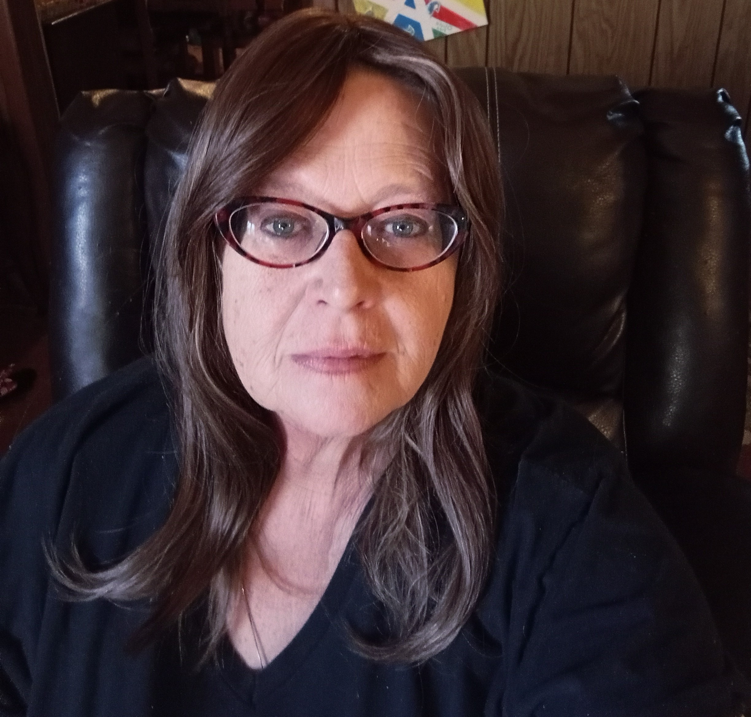 Support Debbie's Wig Wish During Cancer Treatment campaign photo, 5 of 6