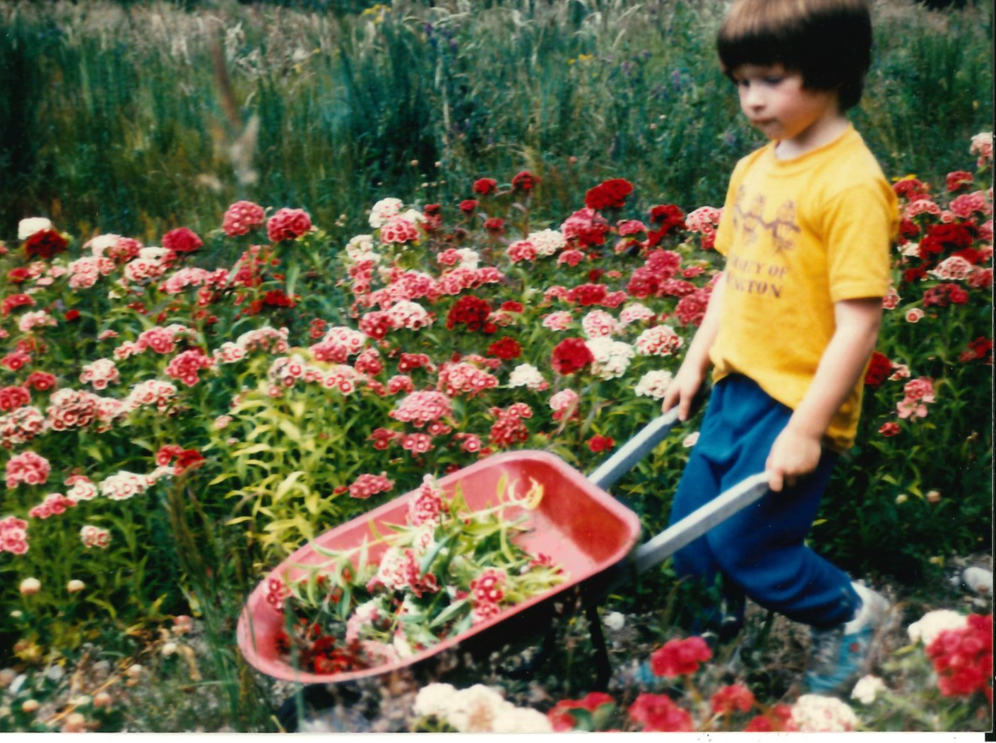 Help Us Remember Charles Gaxiola campaign photo, 6 of 8