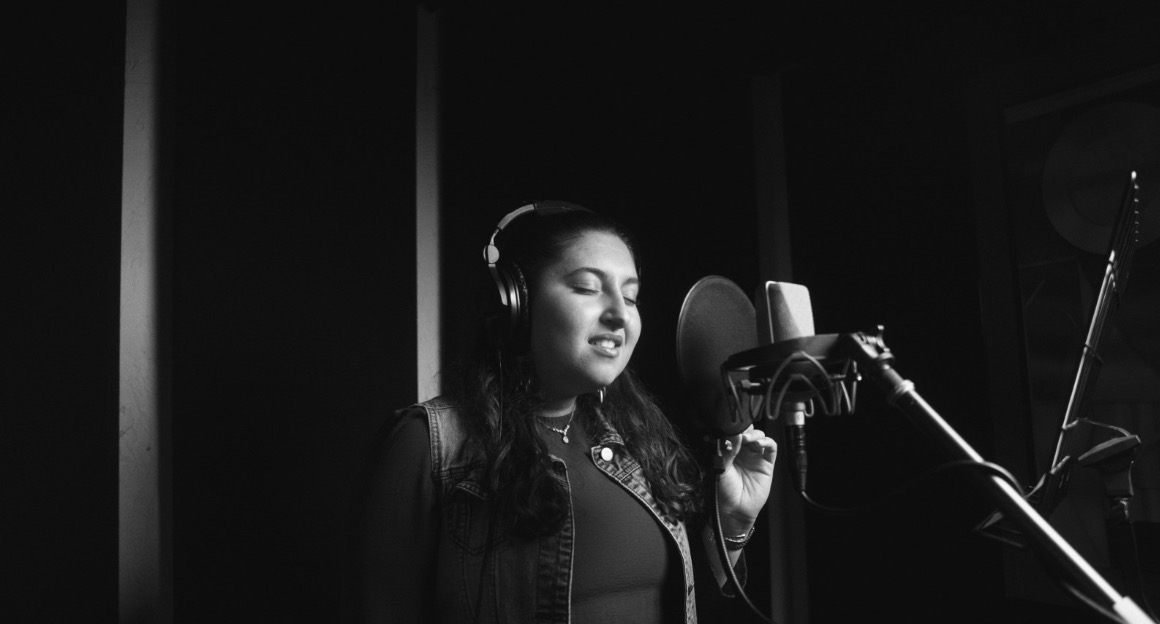 Join the Journey in Making This Album a Reality!  campaign photo, 2 of 8