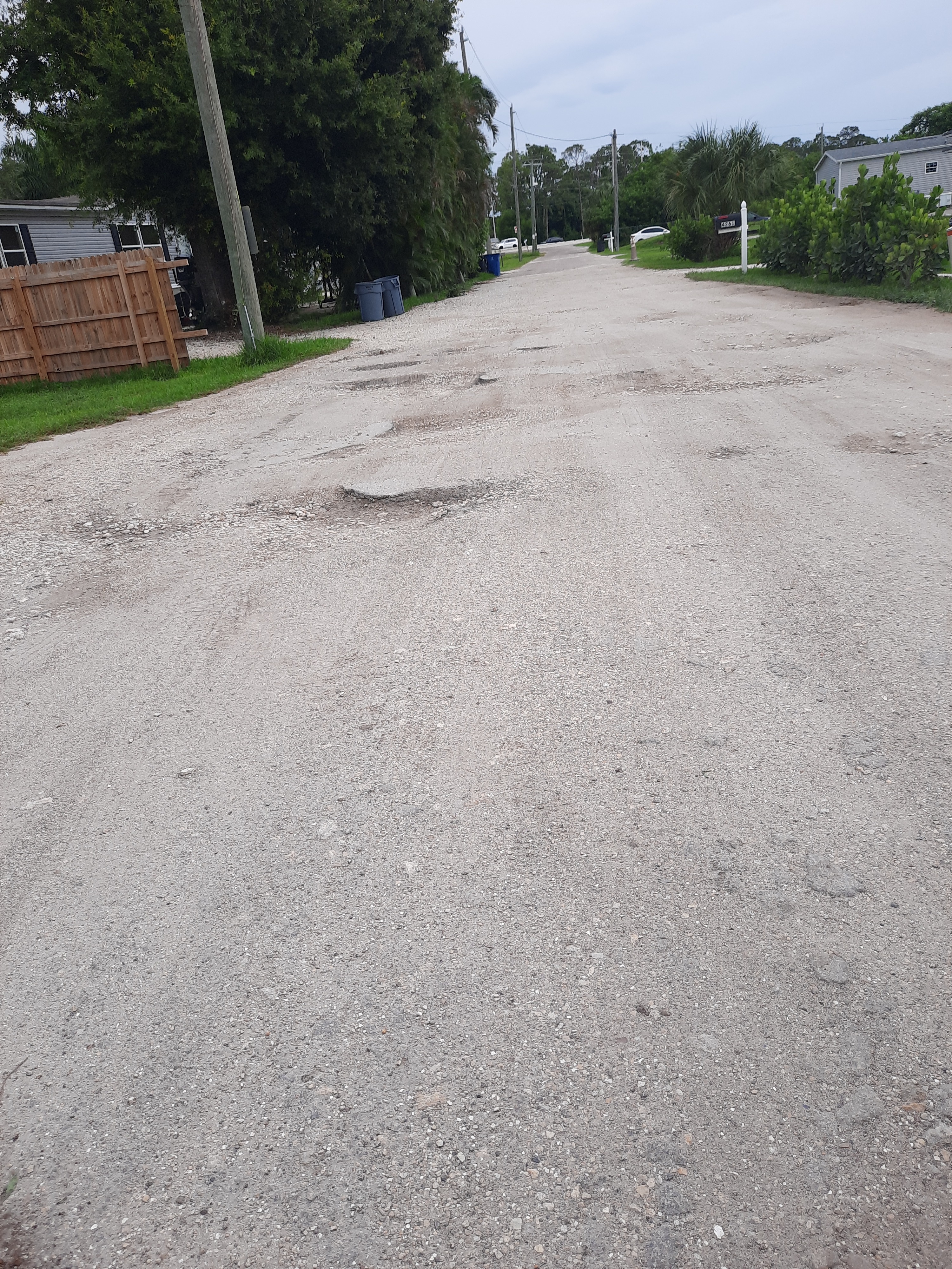 Help Fix Elwood Rd! campaign photo, 5 of 6