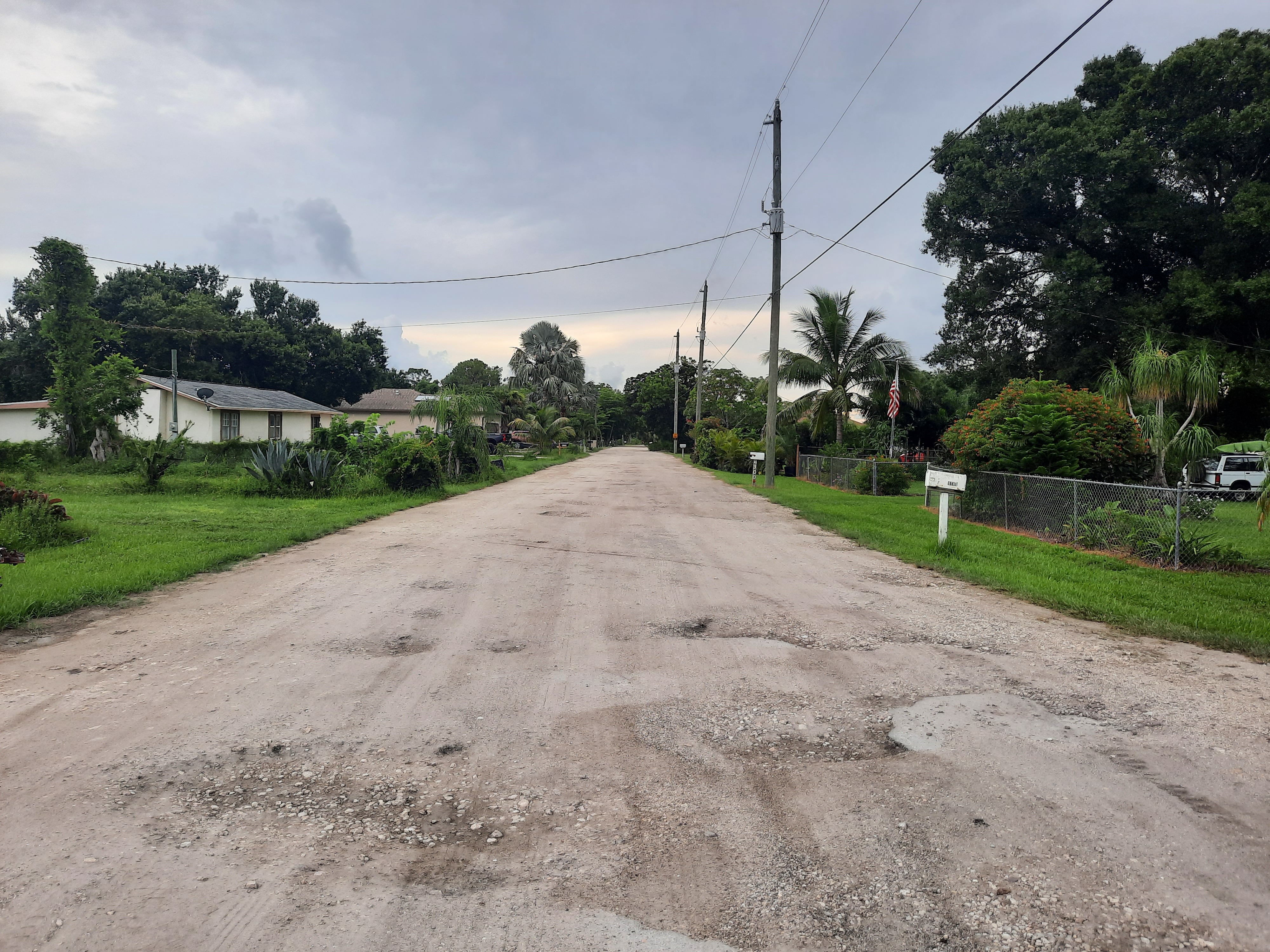 Help Fix Elwood Rd! campaign photo, 4 of 6
