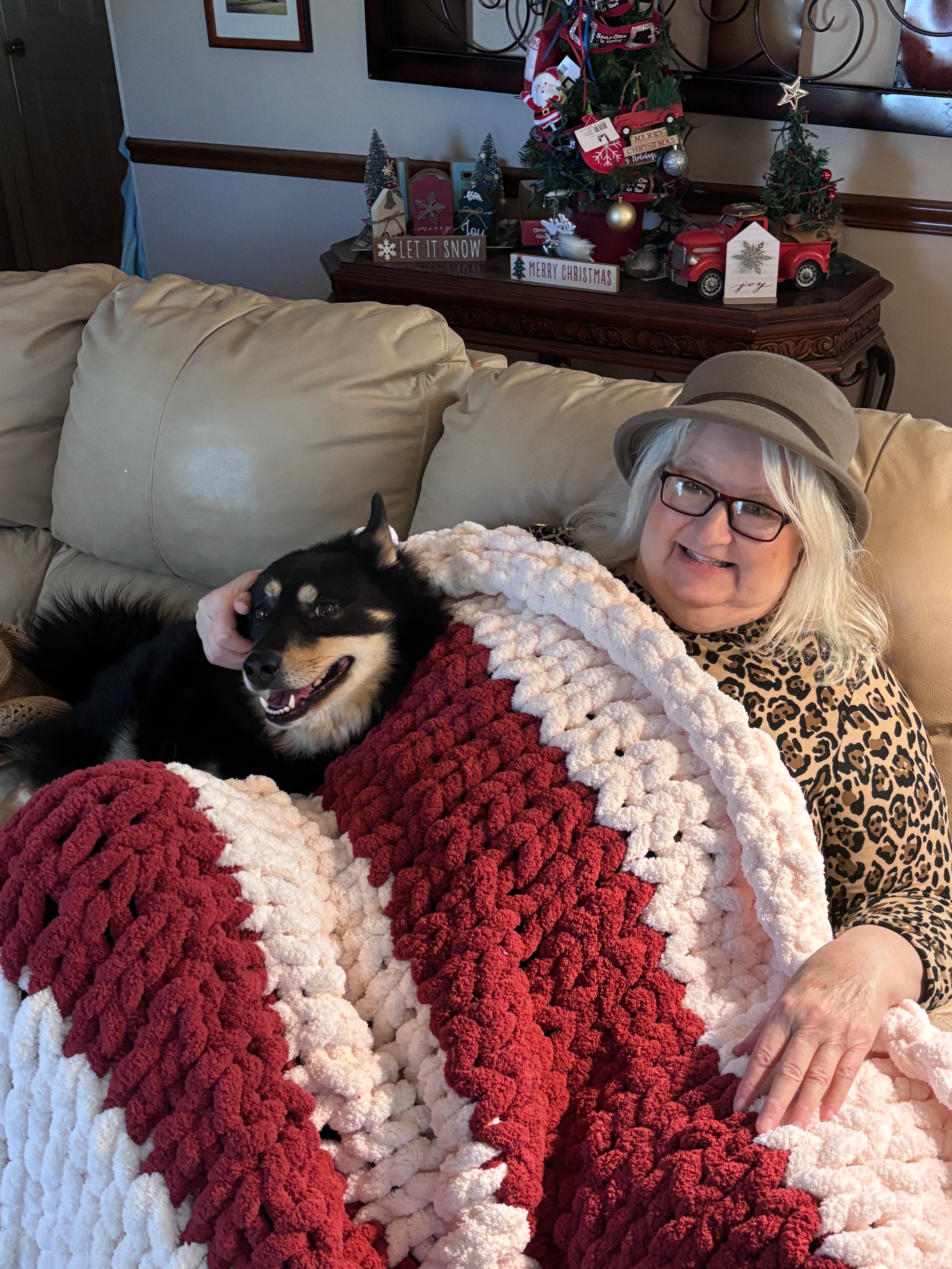 Joyce's Unexpected Passing: Support Needed campaign photo, 7 of 8