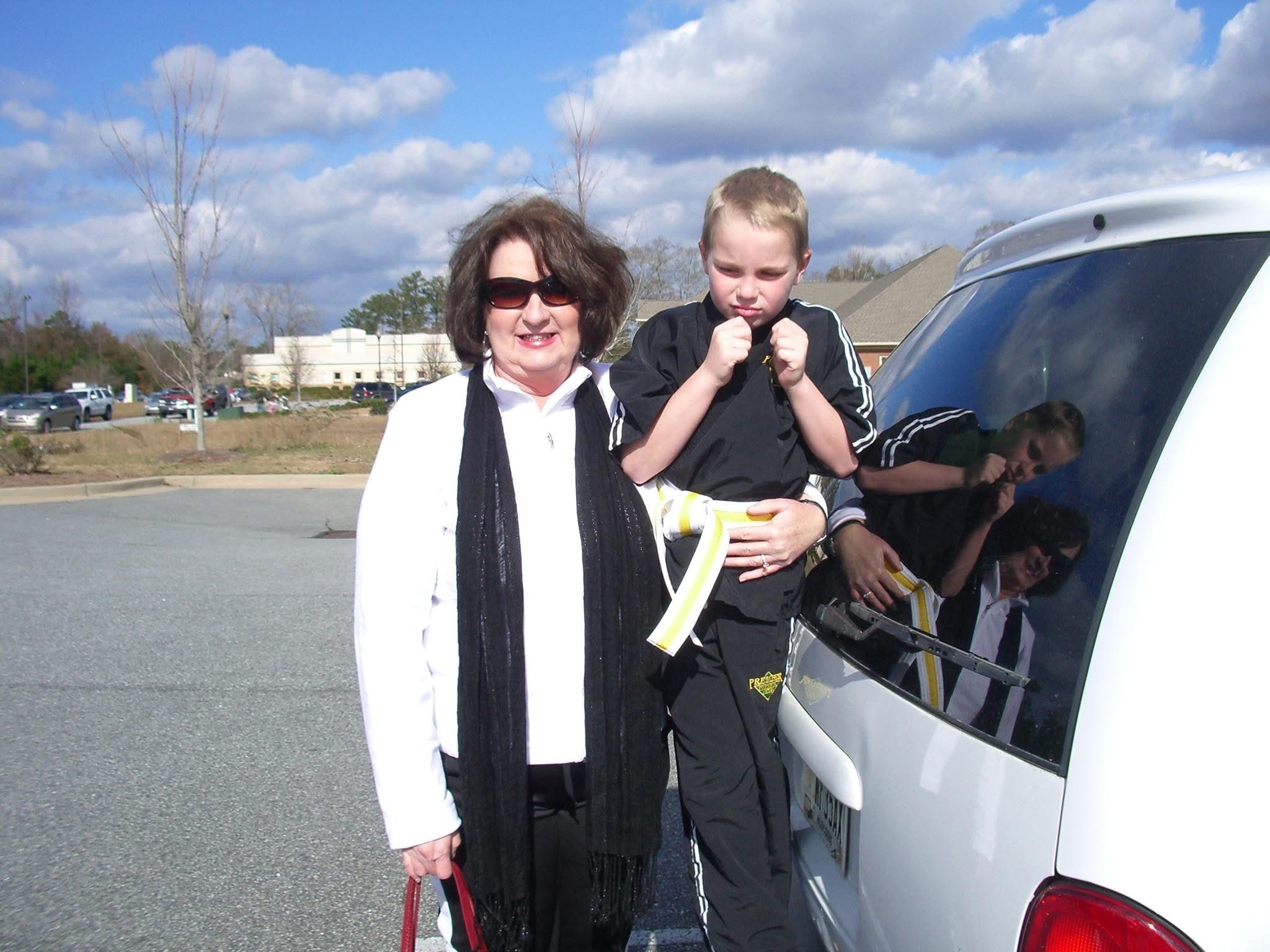 Joyce's Unexpected Passing: Support Needed campaign photo, 2 of 8