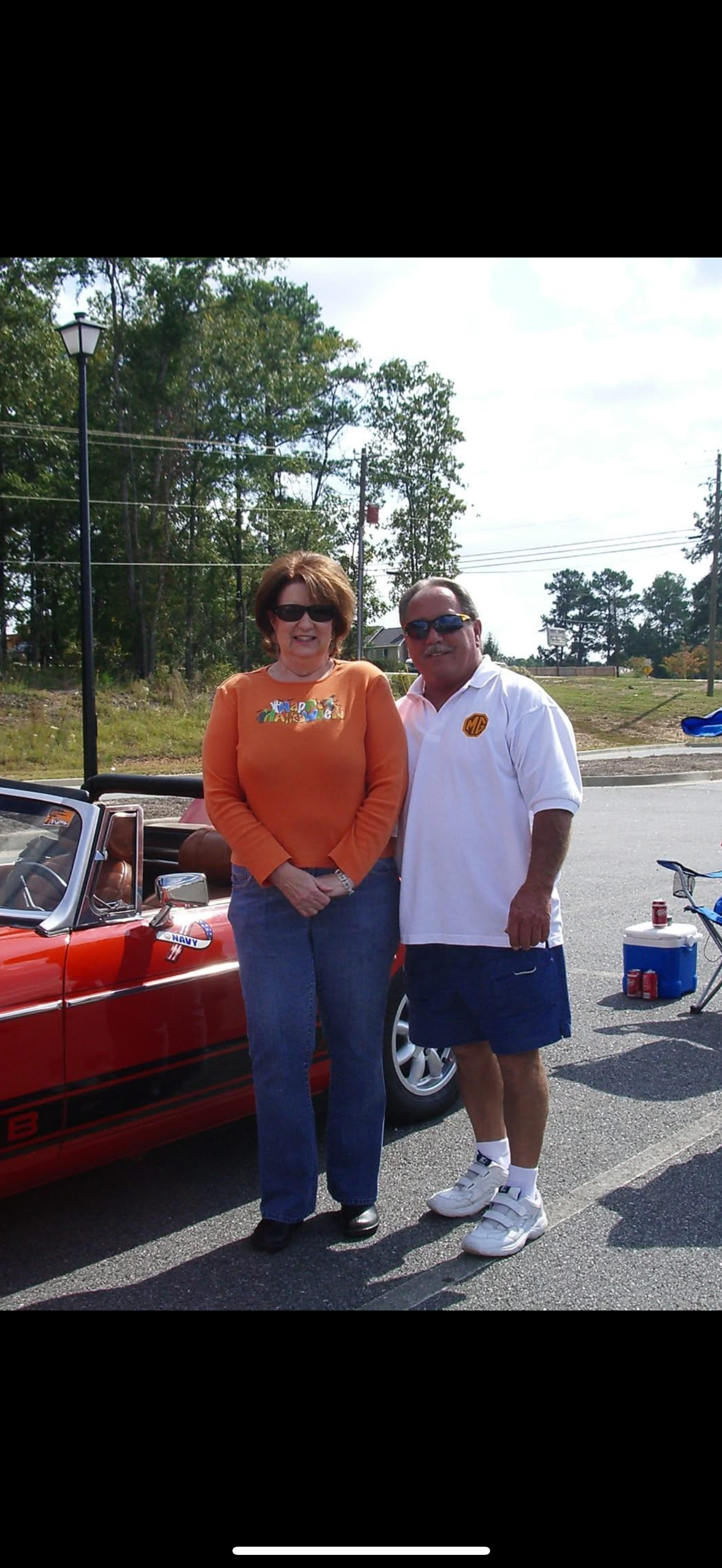 Joyce's Unexpected Passing: Support Needed campaign photo, 5 of 8