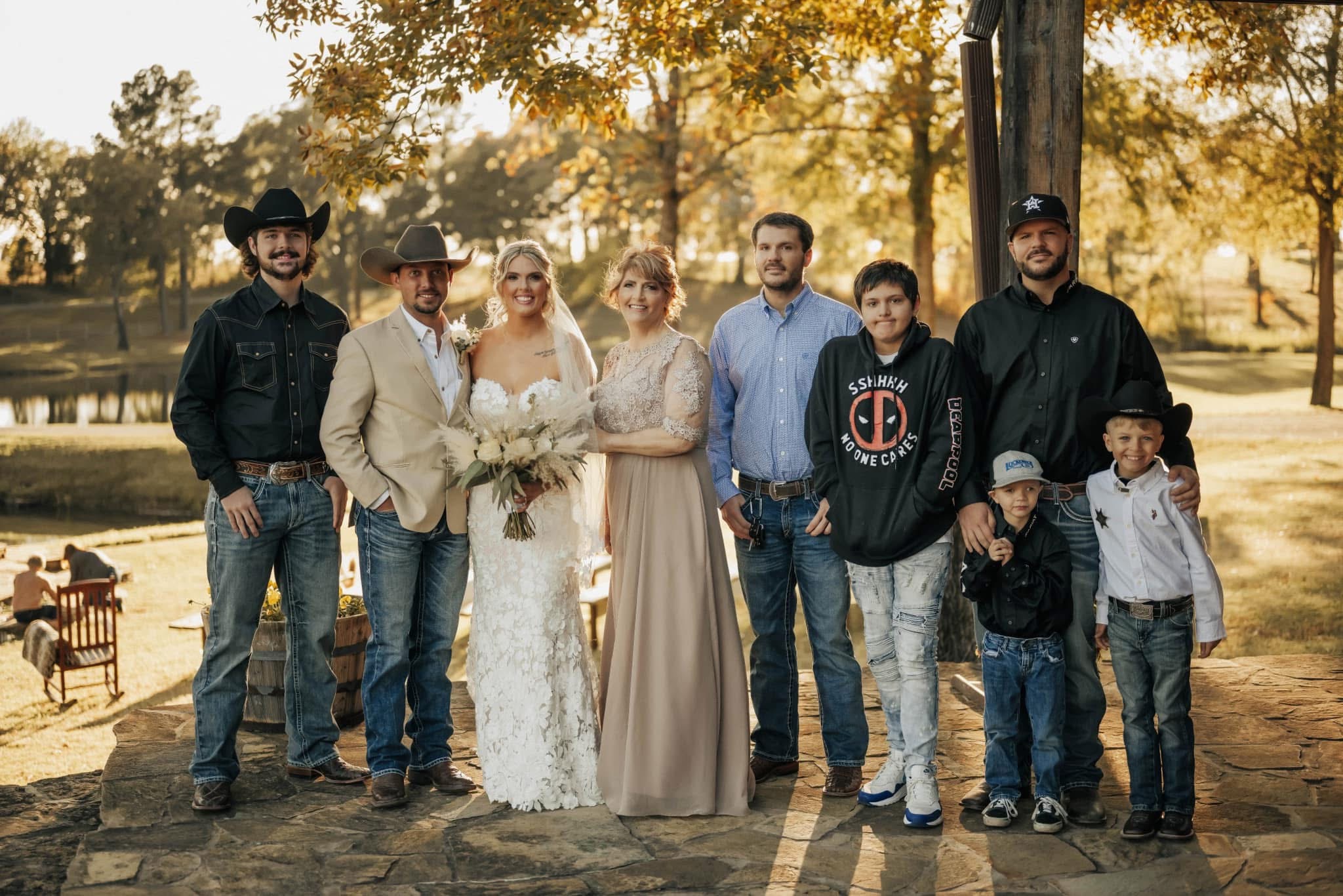 Help Travis and Siblings After Mom's Passing campaign photo, 2 of 8
