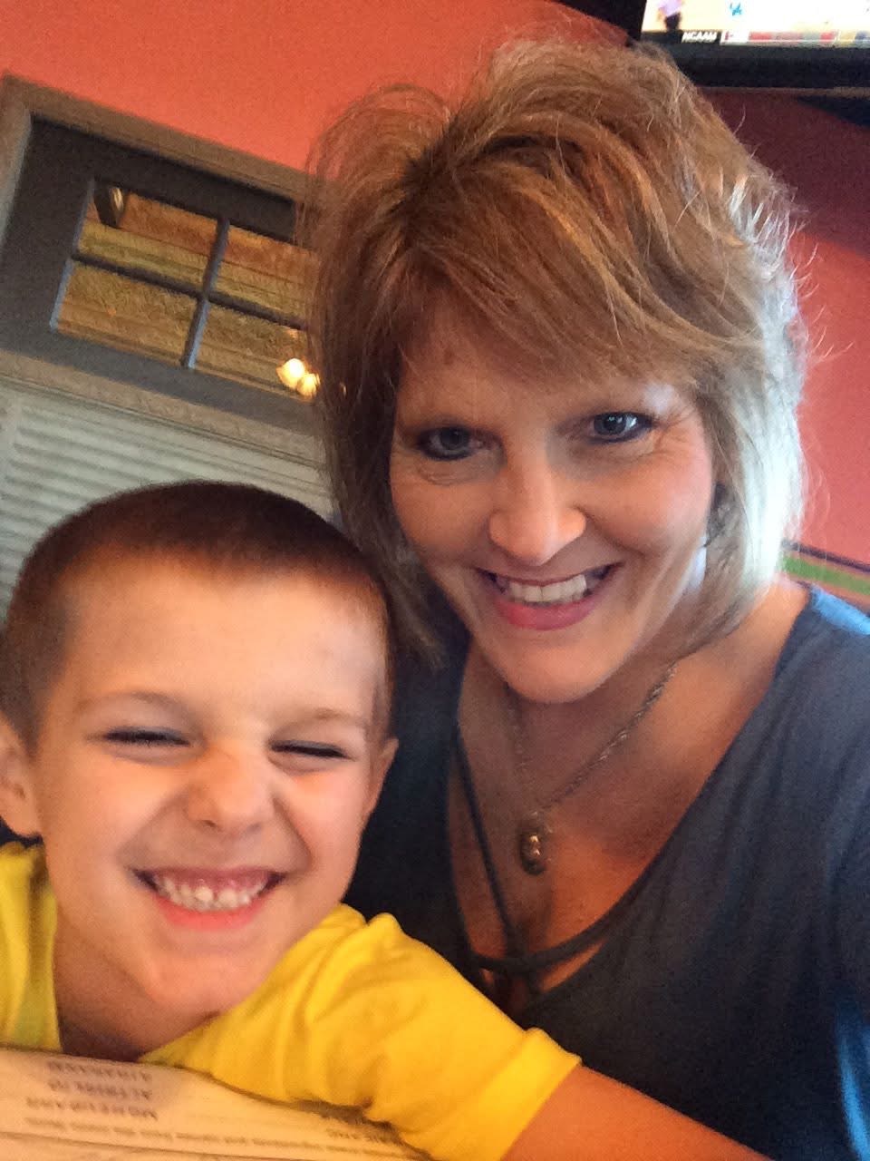 Help Travis and Siblings After Mom's Passing campaign photo, 4 of 8