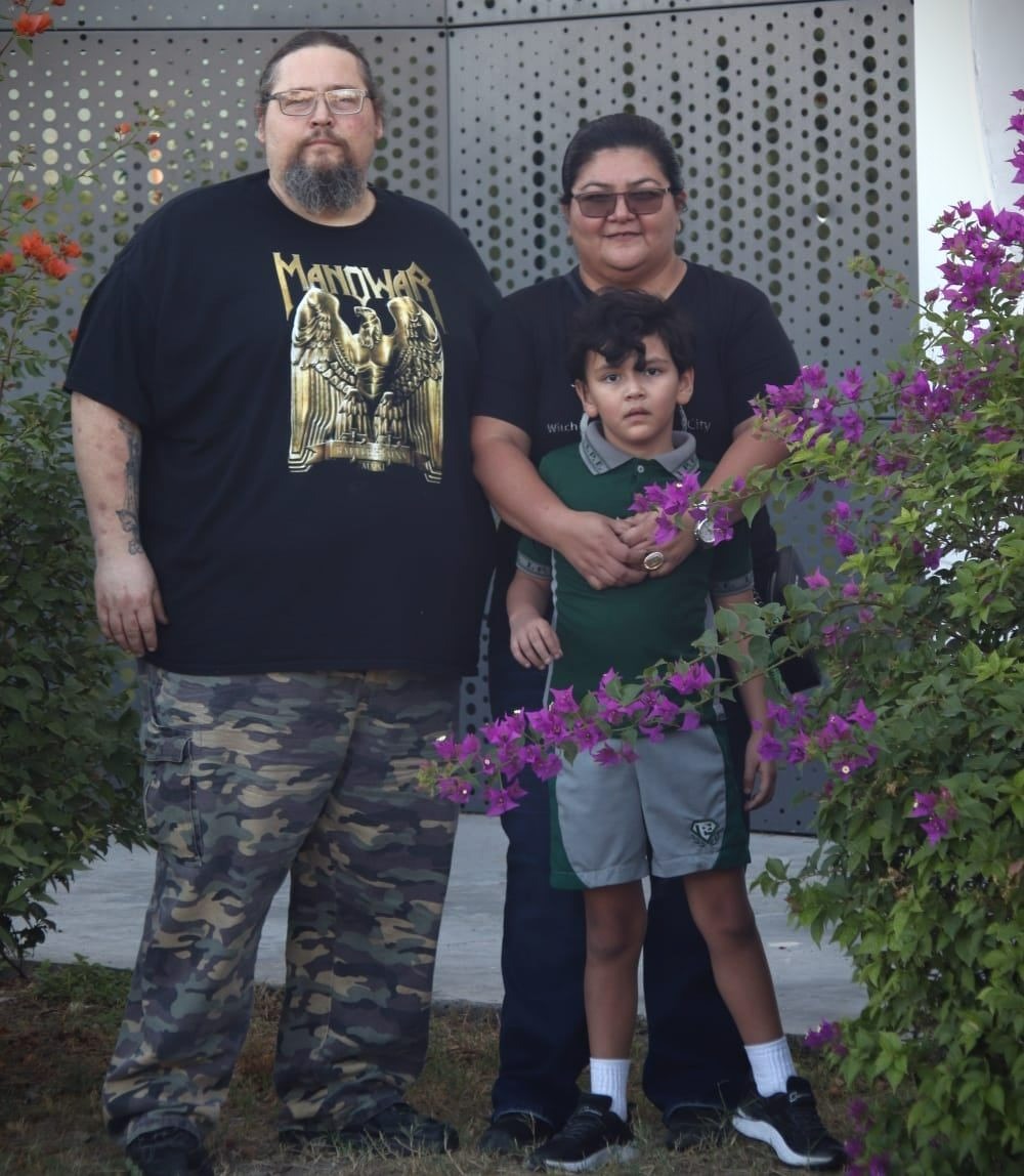 Donate to Areli's Urgent Medical Care campaign photo, 2 of 4