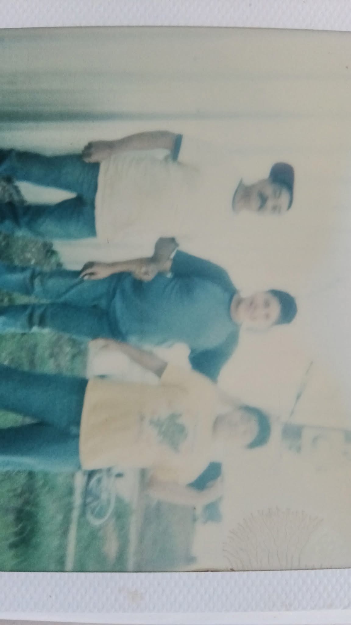 Lend a Hand to Javi in This Time of Need campaign photo, 2 of 8