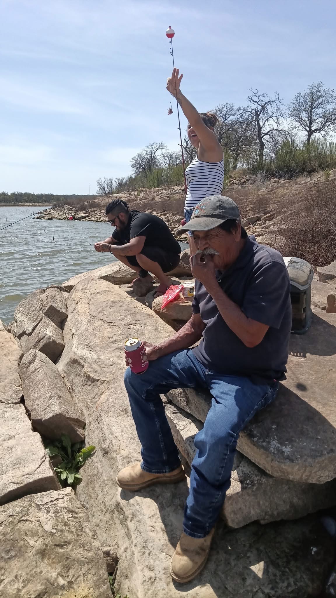 Lend a Hand to Javi in This Time of Need campaign photo, 5 of 8