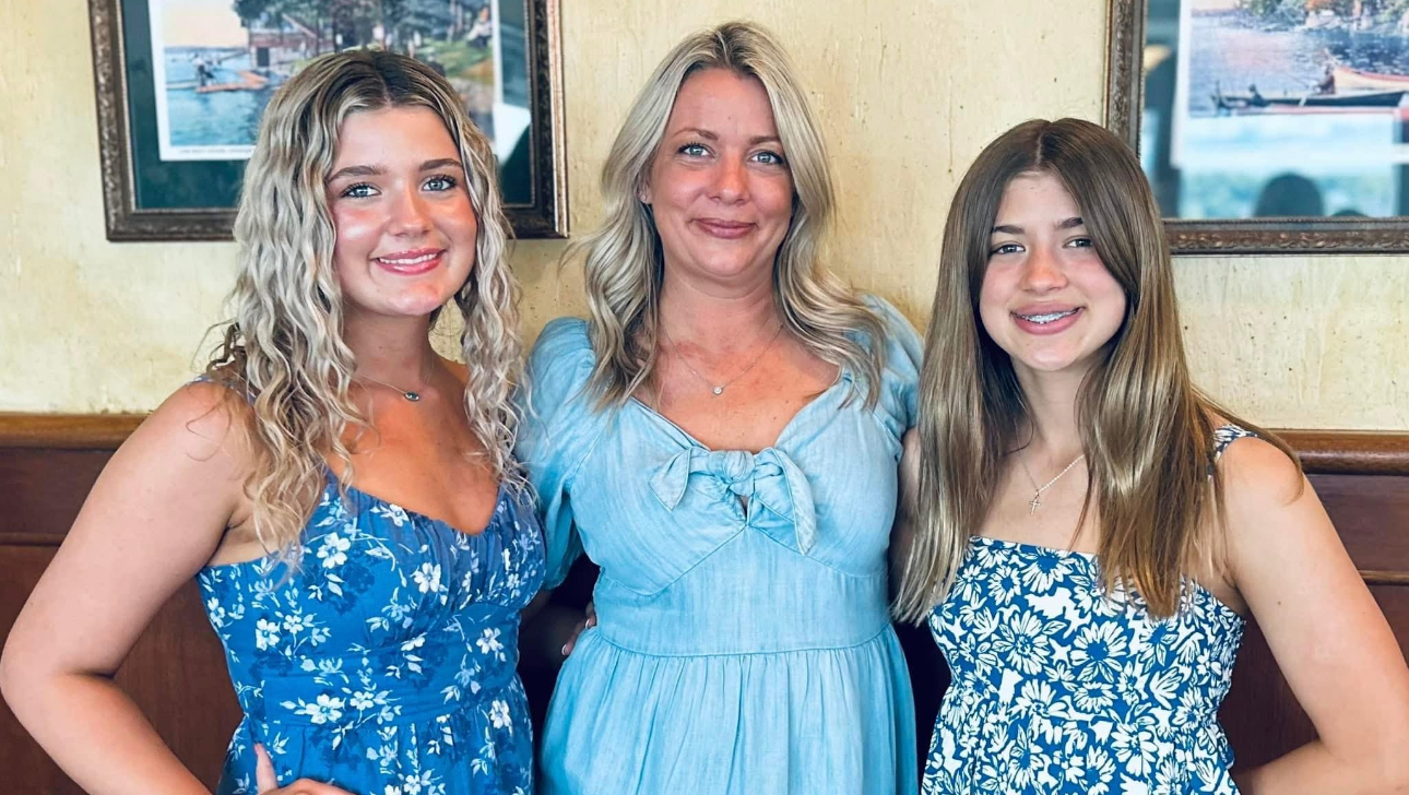 Support Nerissa's Cancer Fight and Healing photo