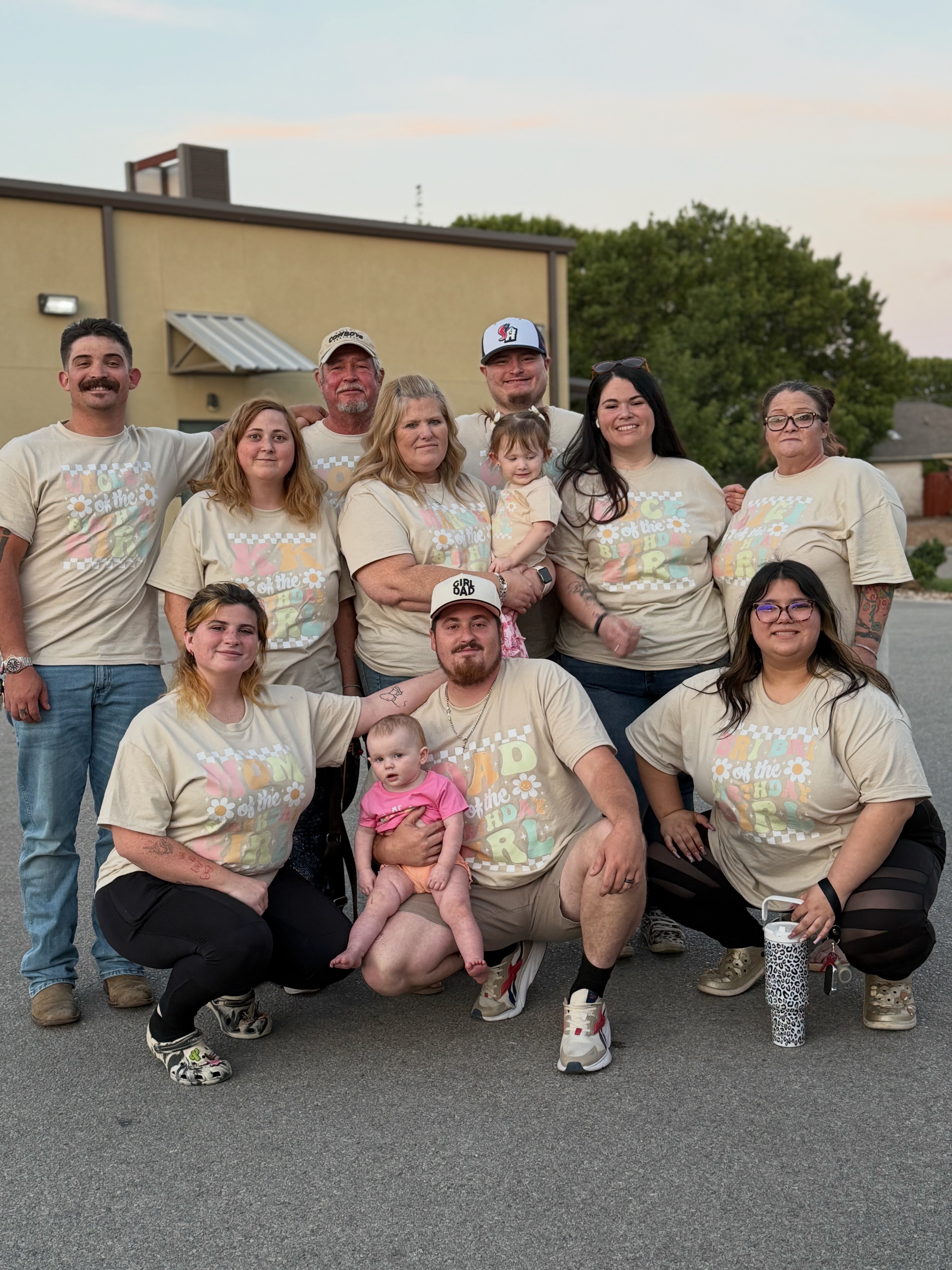 Help Us Honor Tana Godines' Memory campaign photo, 5 of 8