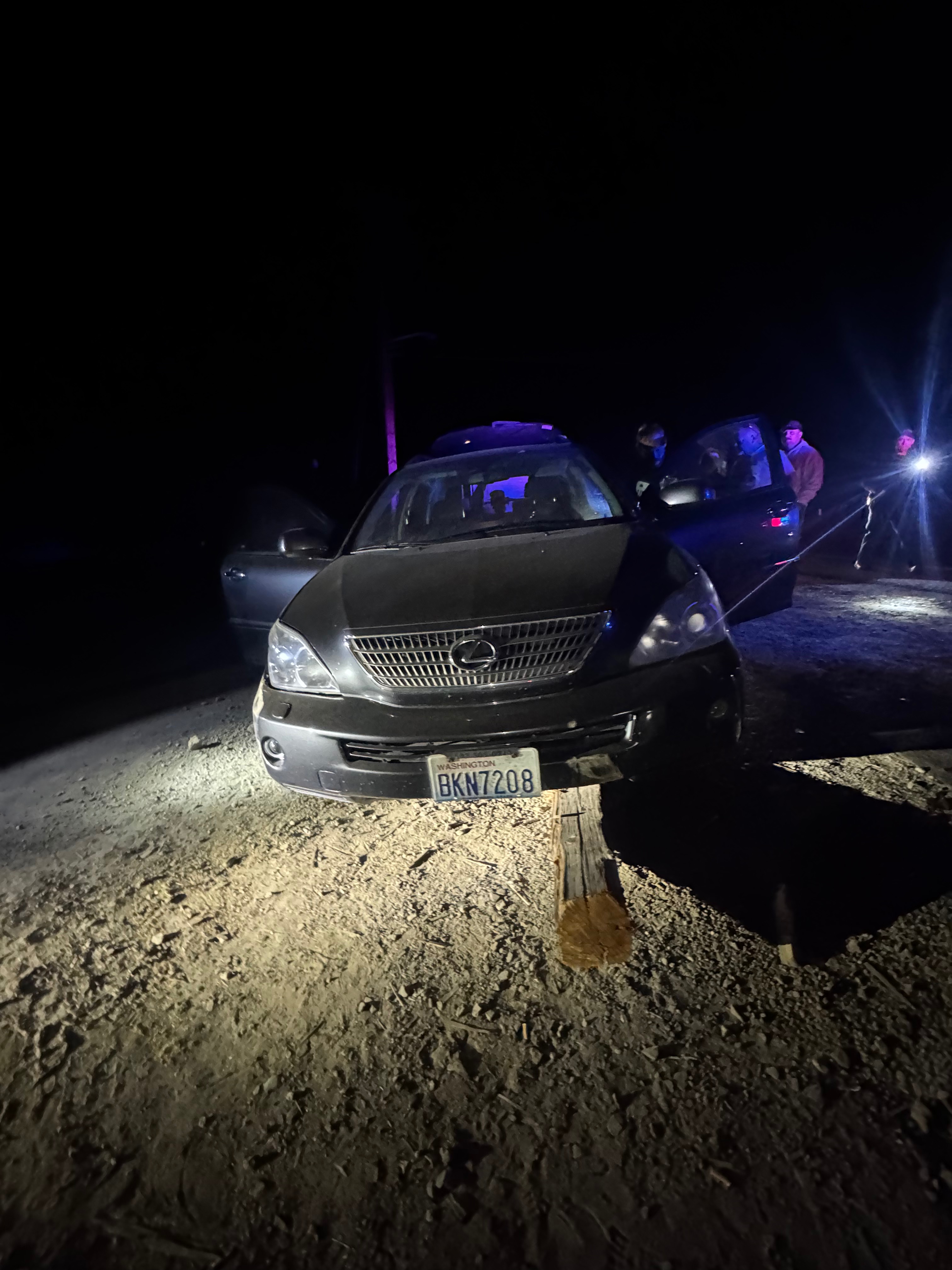 Allie's Car Totaled: Let's Lend a Hand to Help campaign photo, 6 of 8