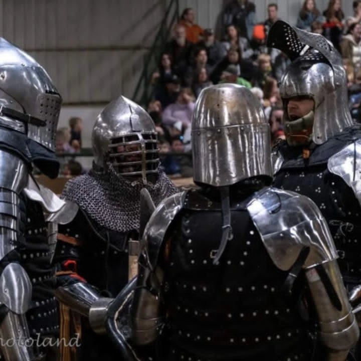 Help send Regina Oath Bearers (Team Canada) to IMCF Worlds!! campaign photo, 2 of 7