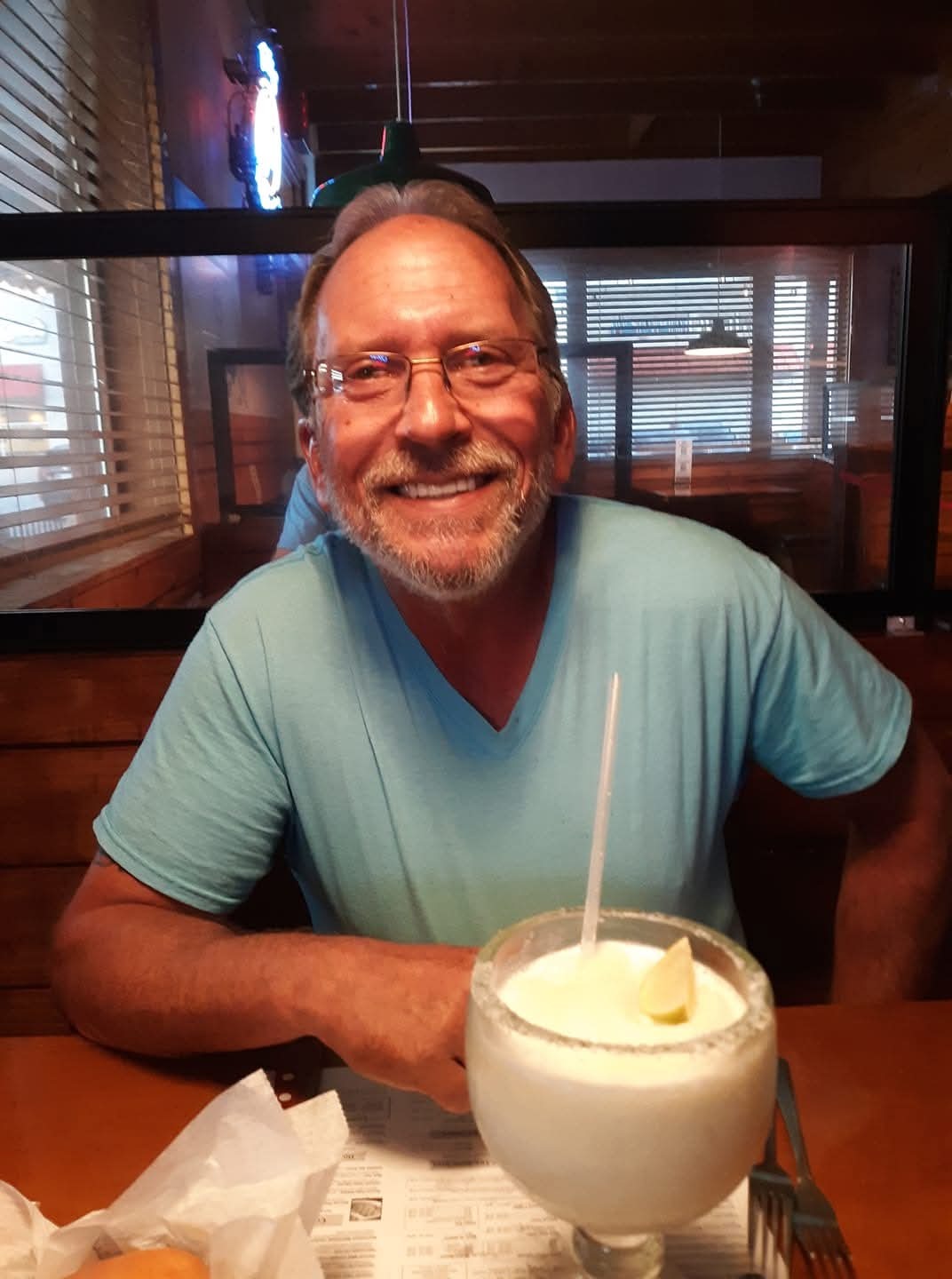 Aid with Scott's lung cancer diagnosis & financial hardship. campaign photo, 2 of 4