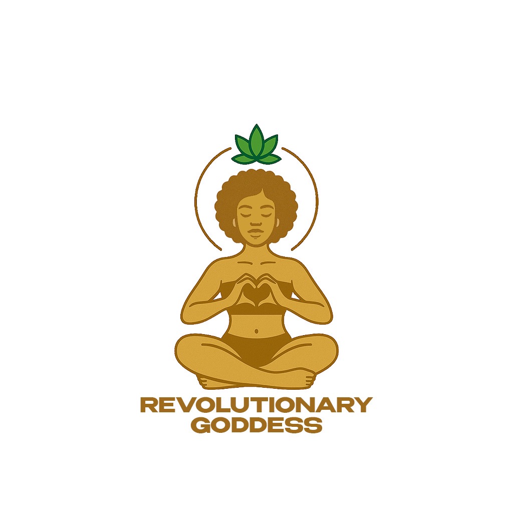 Help Launch My Yoga & Healing Practice Rooted in Love campaign photo, 4 of 5