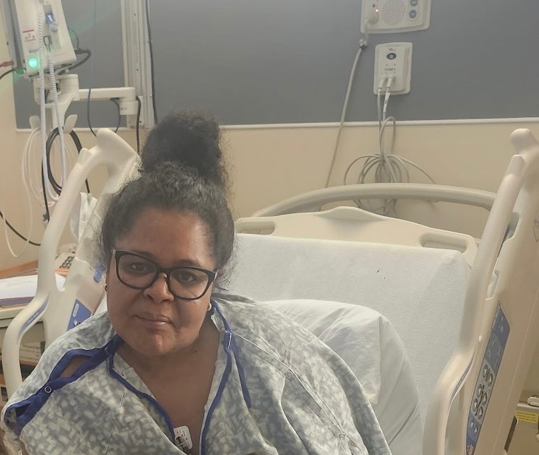 Support Yanitza Castro's Heart Surgery Recovery campaign photo, 2 of 4