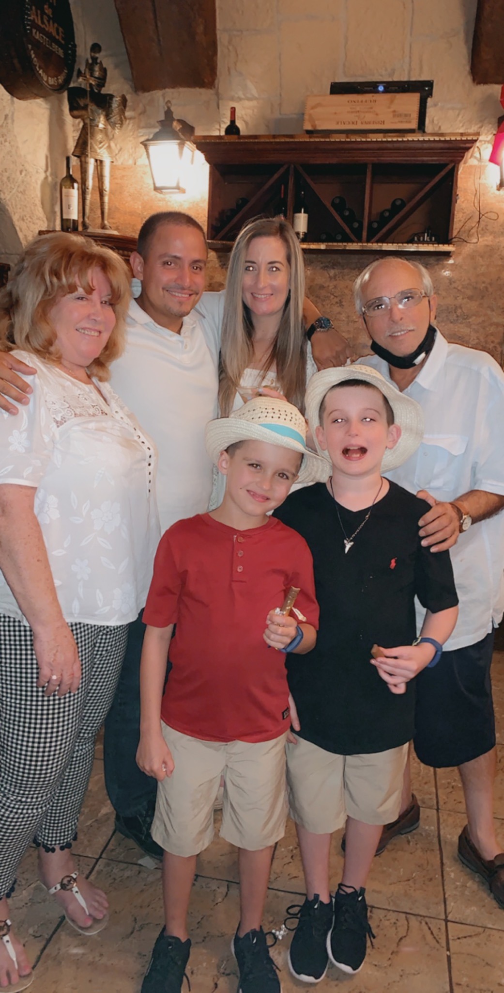 In Loving Memory of Glenn Marziotto campaign photo, 4 of 8
