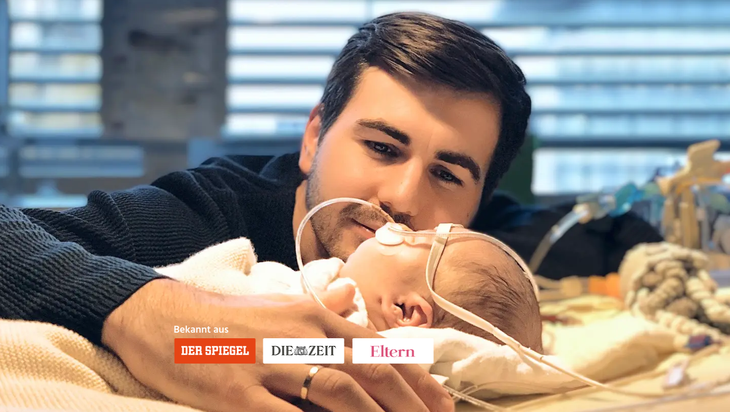 Spendenaktion für Bodhi und das Heldenkollektiv