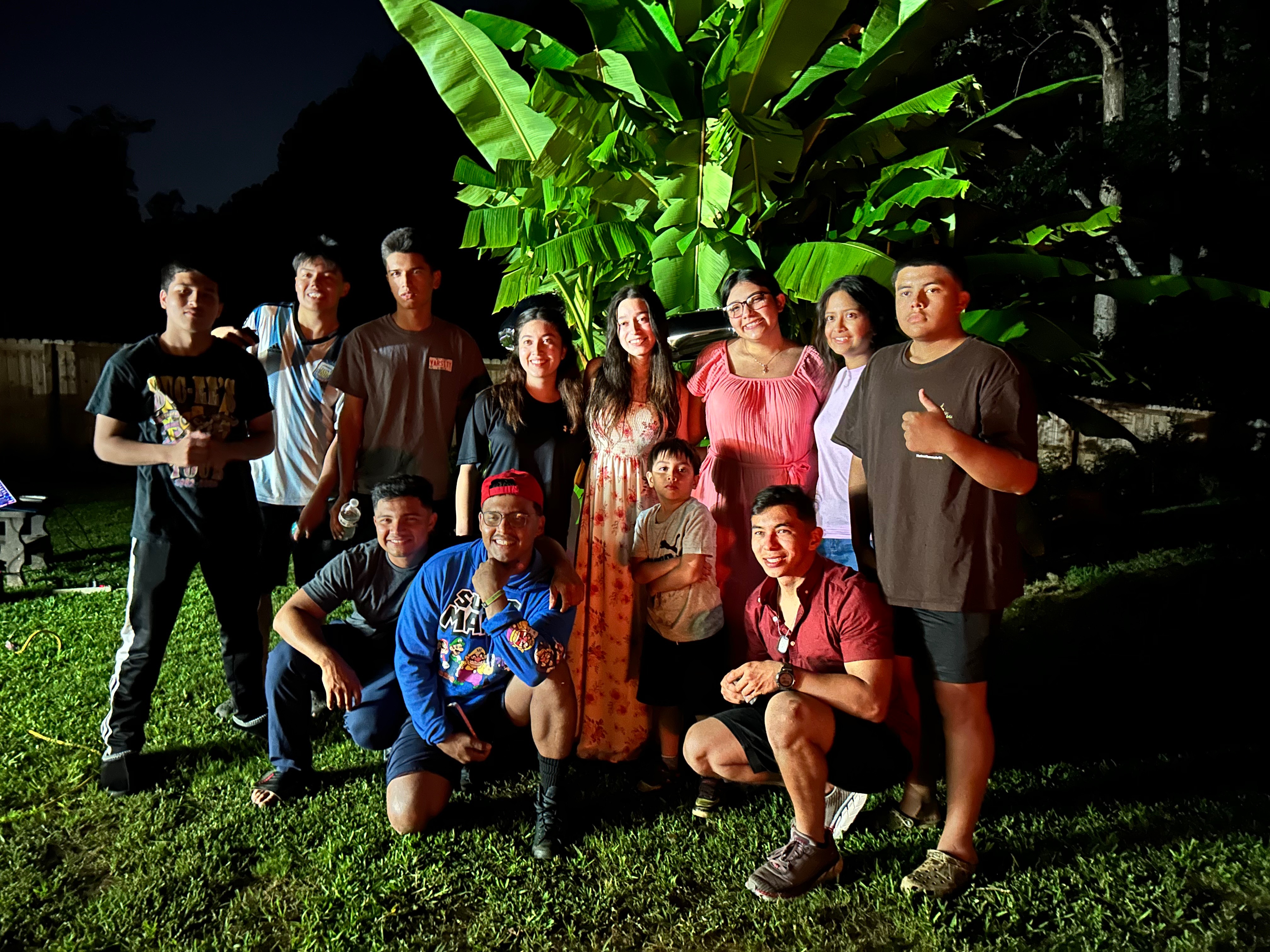 Support Axel Melgar's Funeral Expenses campaign photo, 4 of 7