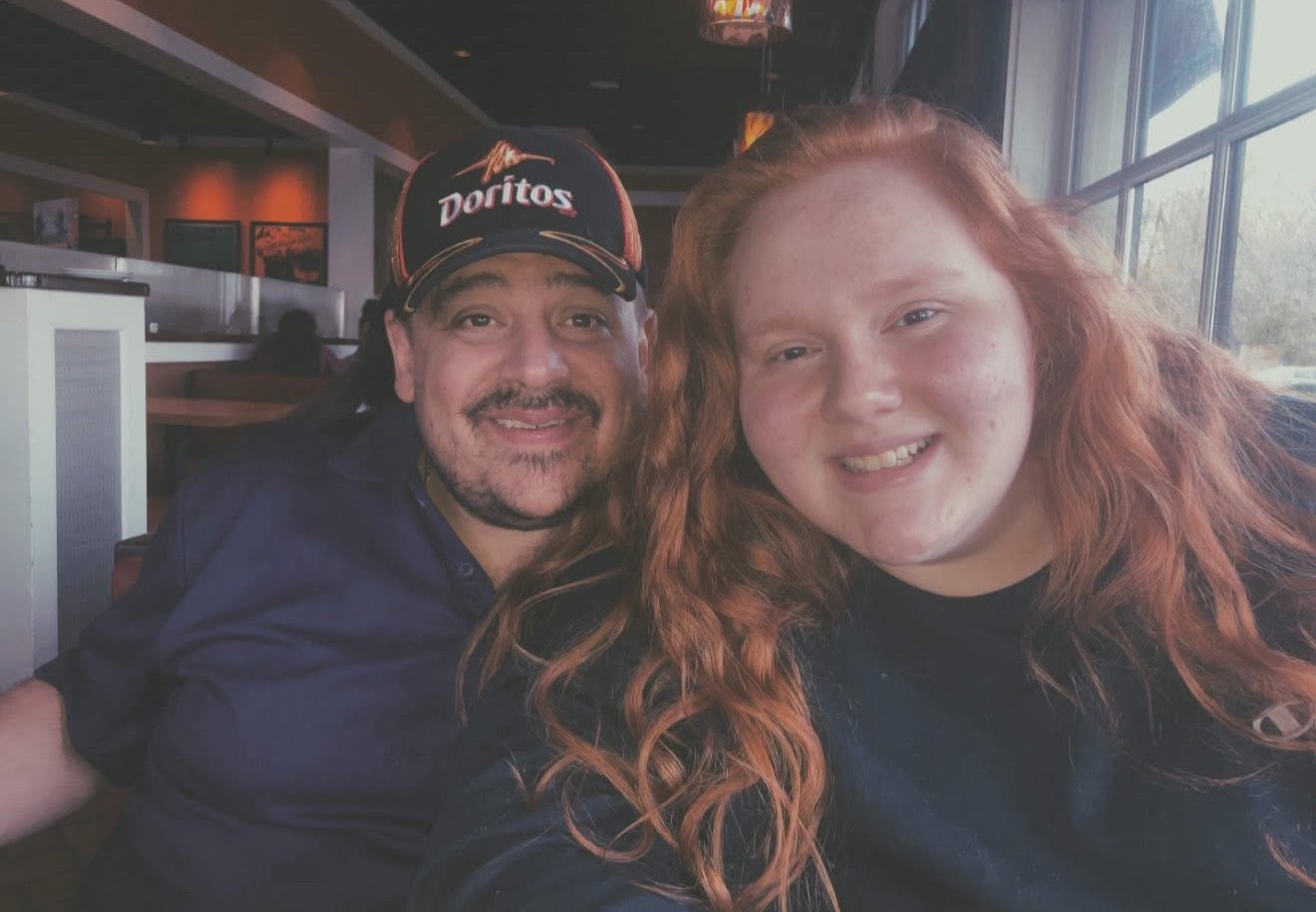 Help Emma and Craig Rebuild After House Fire campaign photo, 7 of 8