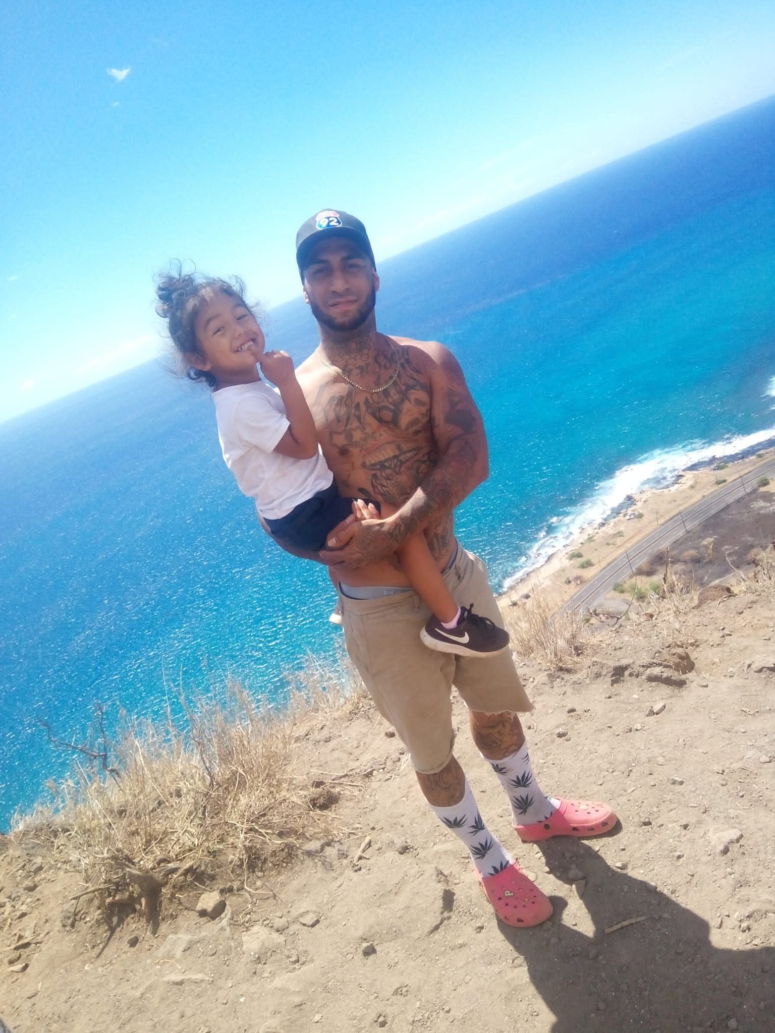 HELP US LAY TYLER TO REST & SUPPORT HIS OHANA campaign photo, 7 of 8