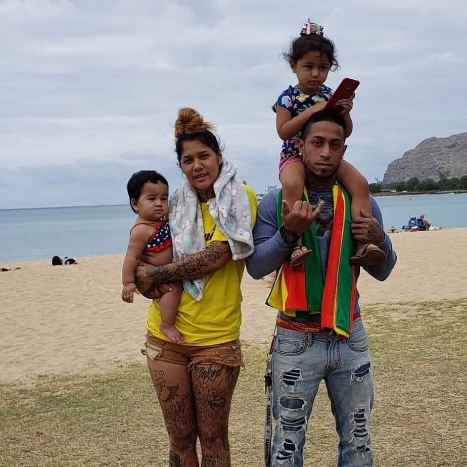 HELP US LAY TYLER TO REST & SUPPORT HIS OHANA campaign photo, 2 of 8