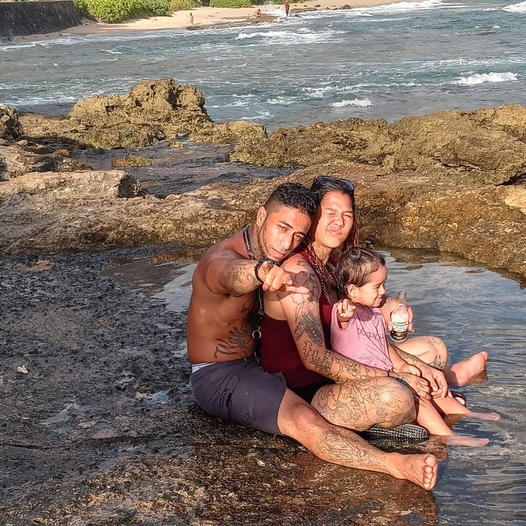 HELP US LAY TYLER TO REST & SUPPORT HIS OHANA campaign photo, 4 of 8