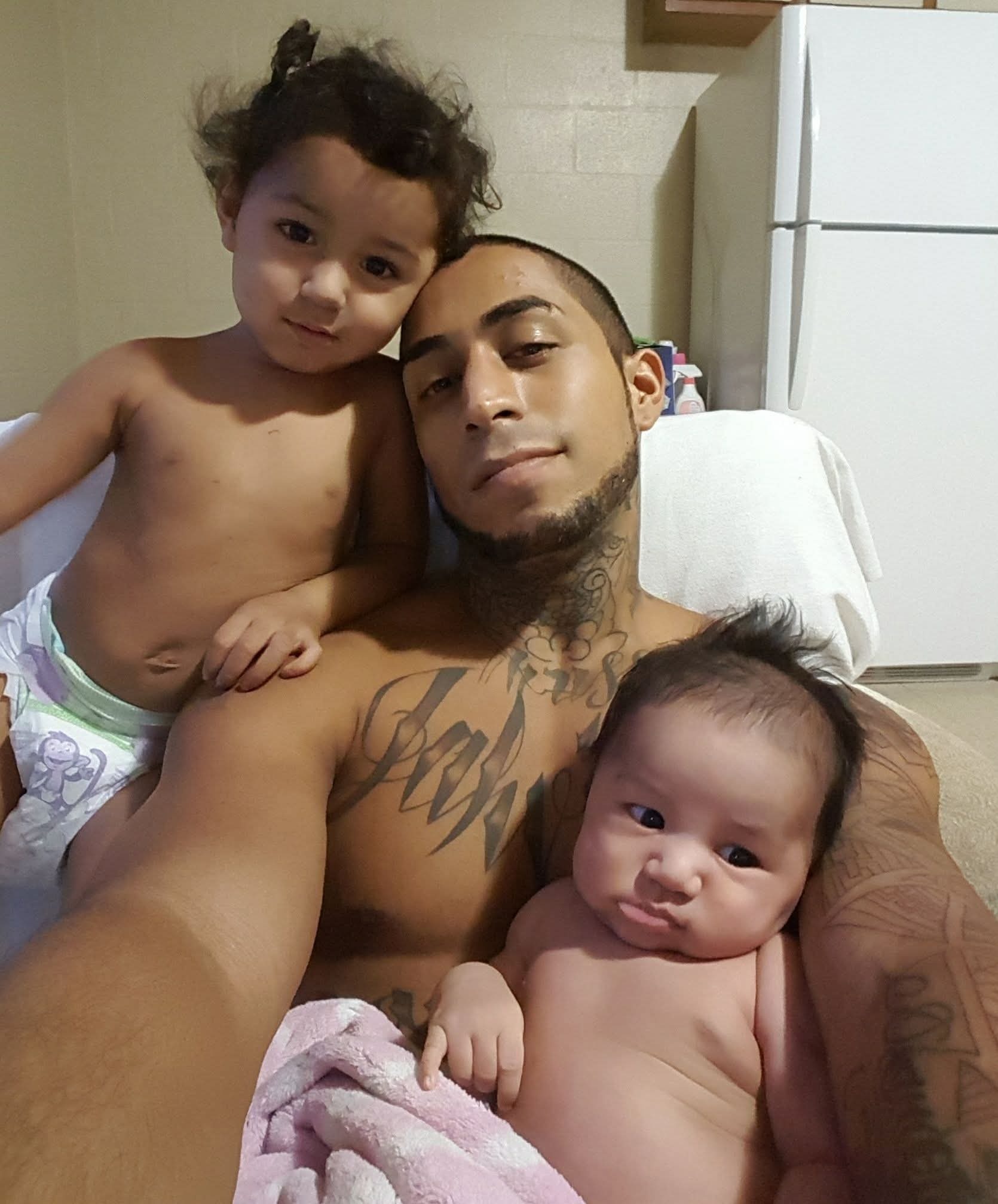 HELP US LAY TYLER TO REST & SUPPORT HIS OHANA campaign photo, 5 of 8