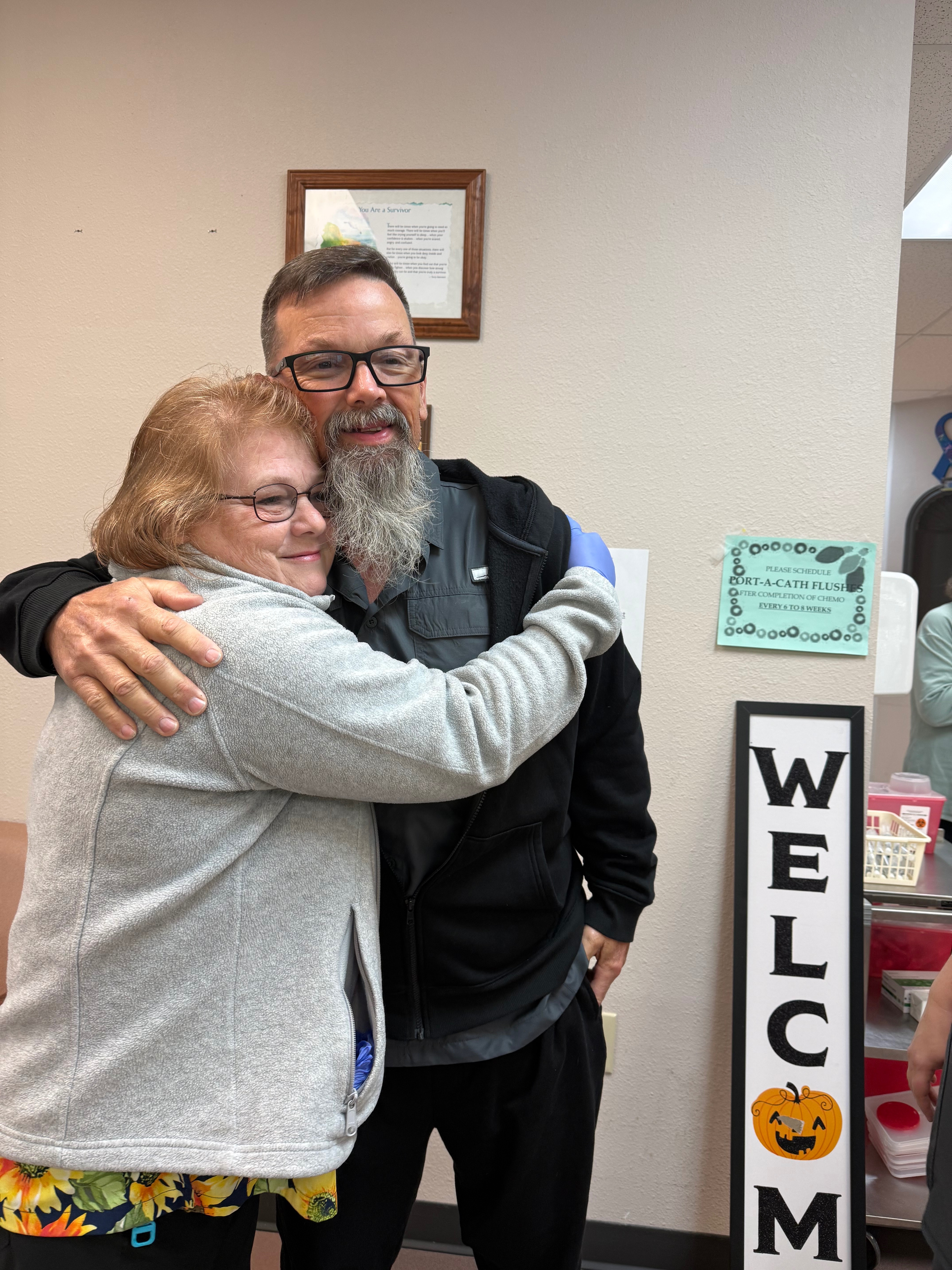 Join Us in Supporting Scott Reeder's Recovery campaign photo, 5 of 7