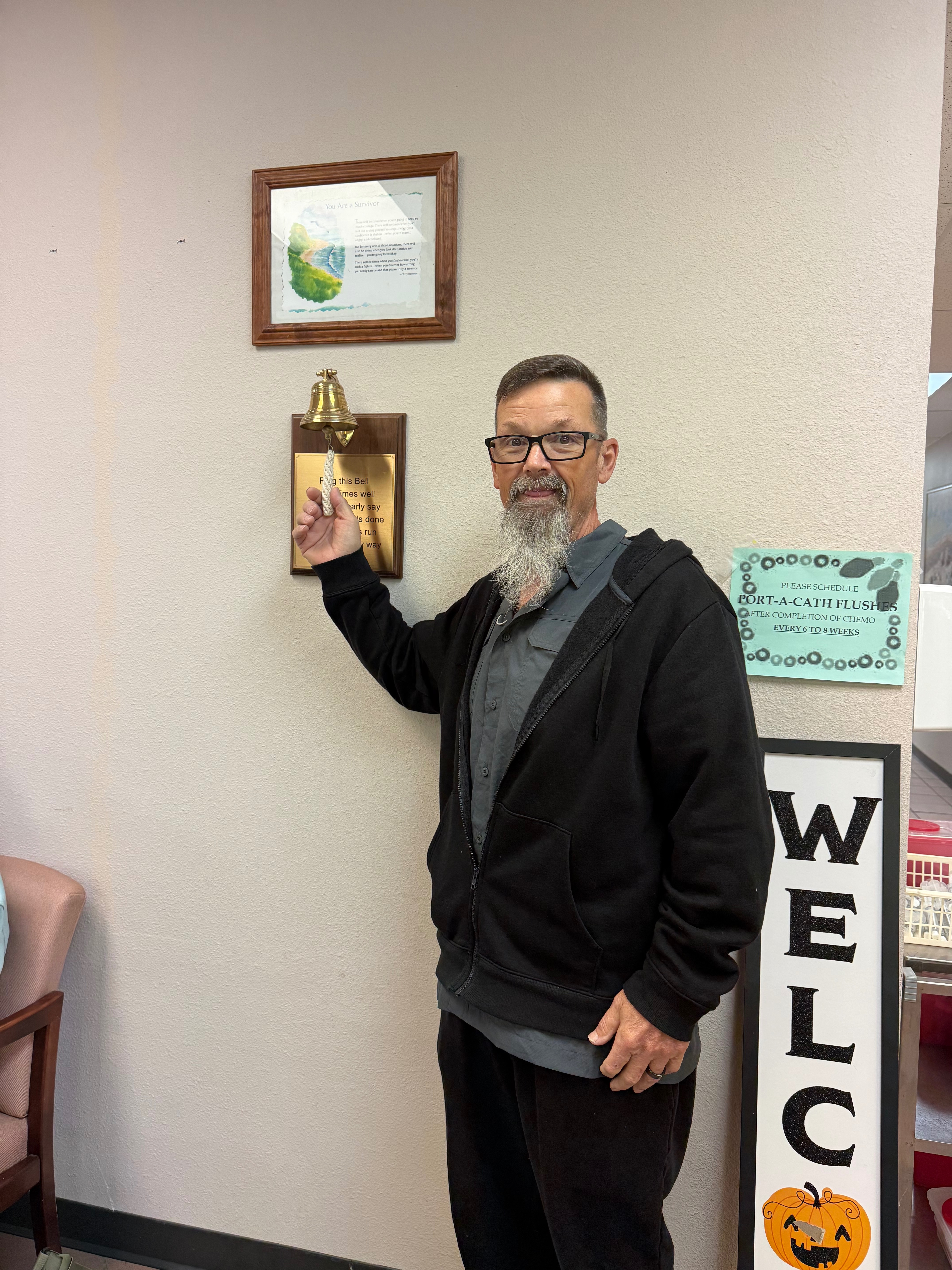 Join Us in Supporting Scott Reeder's Recovery campaign photo, 4 of 7