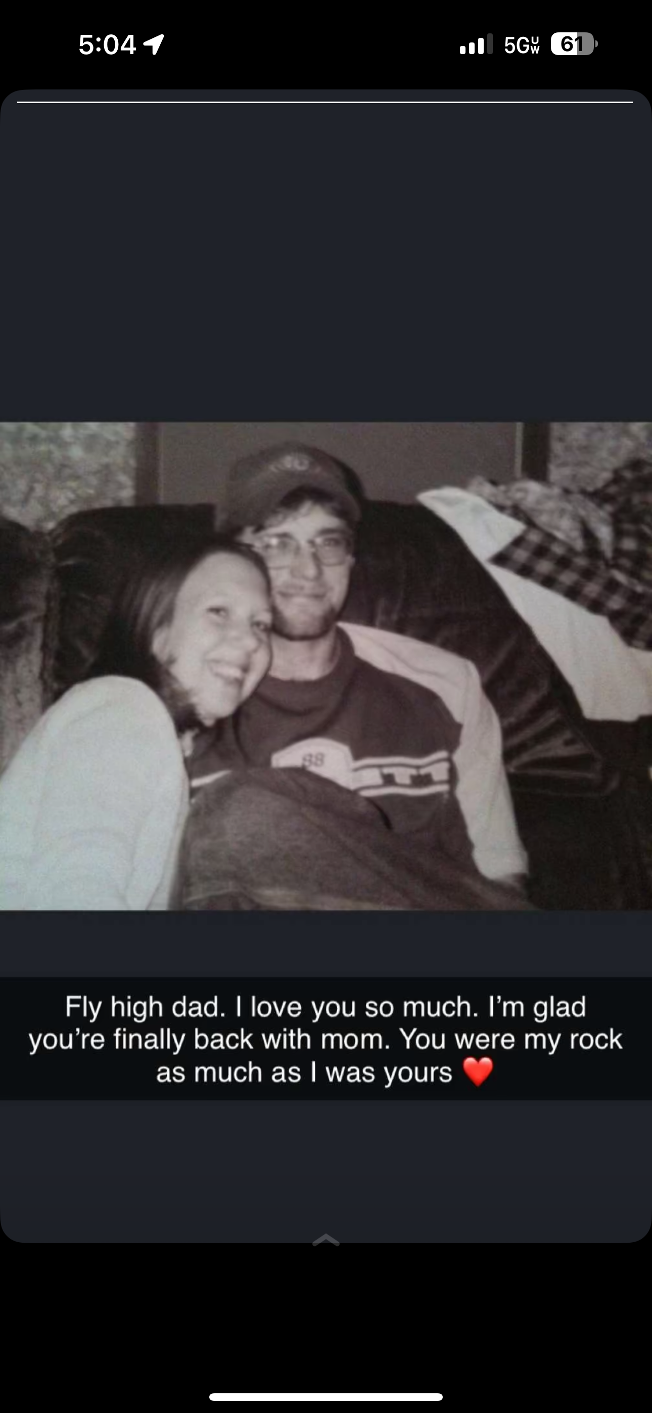 Urgent Help Needed for Funeral Expenses campaign photo, 2 of 4