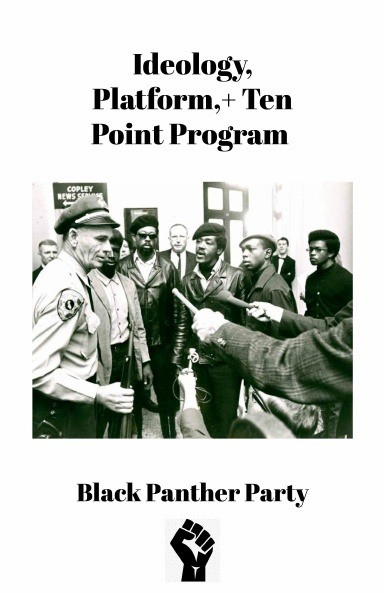 Support the Launch Public Access Anarchist Press campaign photo, 4 of 8