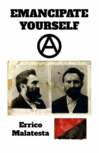 Support the Launch Public Access Anarchist Press campaign photo, 5 of 8