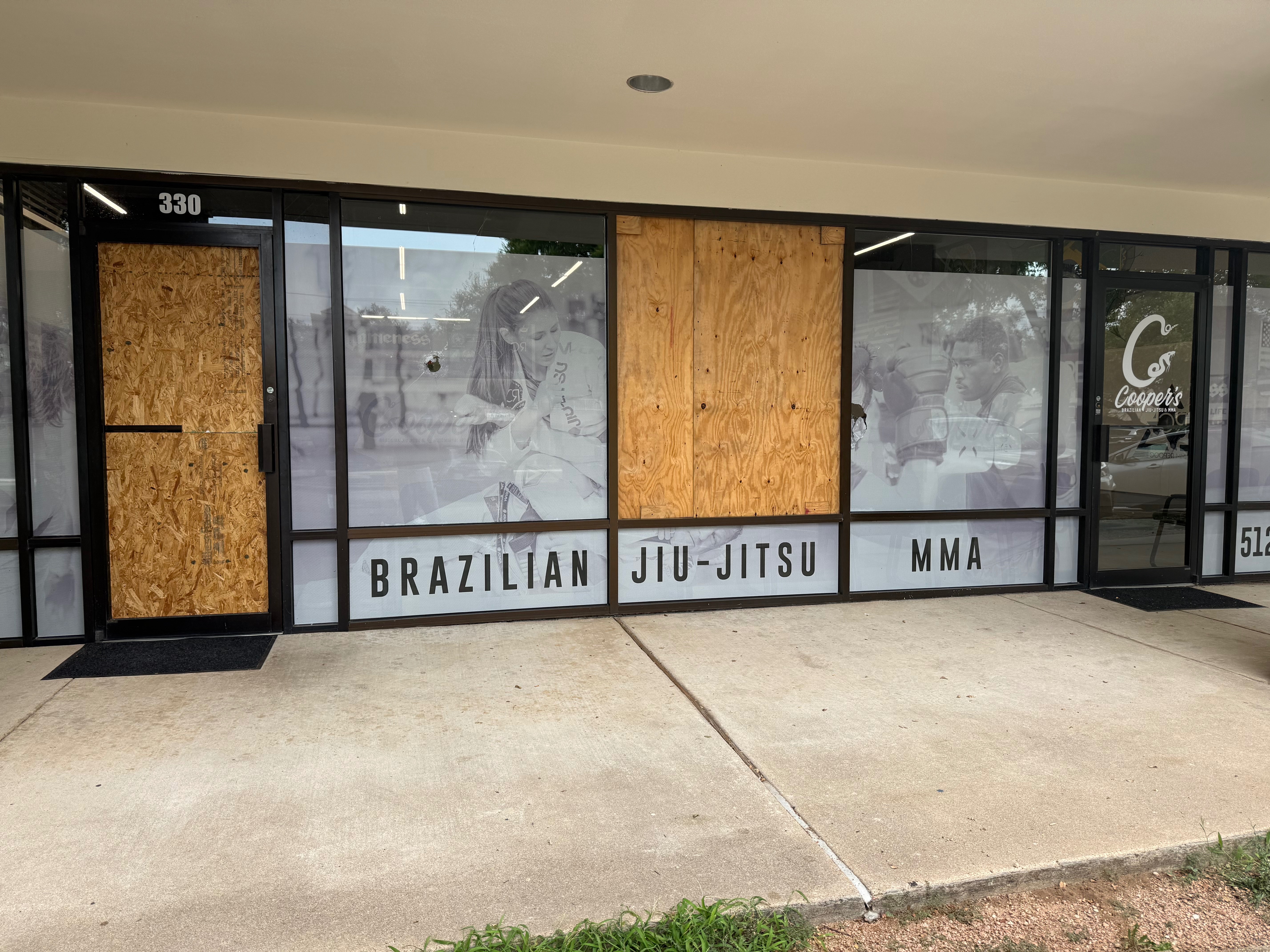Restore Our Dojo- Keep our Cooper MMA Family Strong campaign photo, 6 of 7
