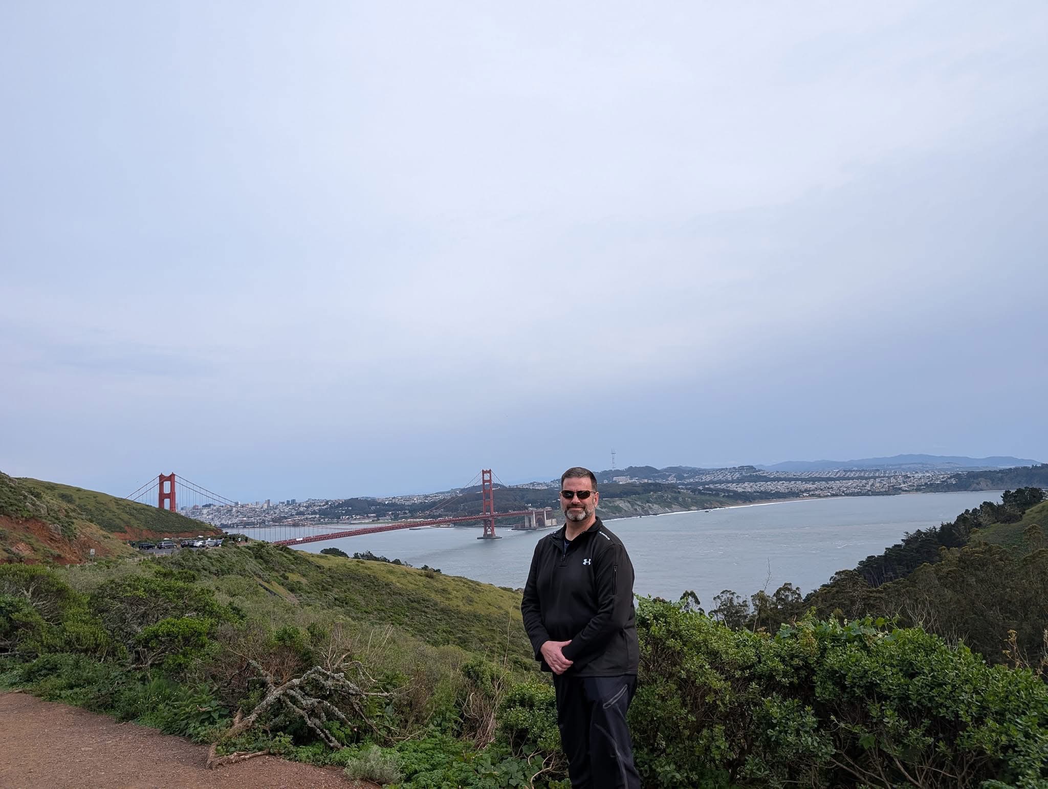 Donate to Robert Wright's Prosthetic Fund campaign photo, 4 of 8