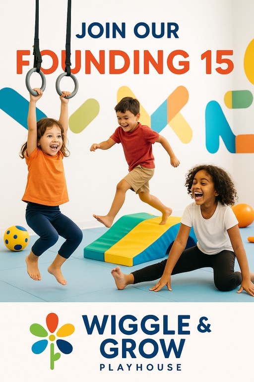 Wiggle & Grow Playhouse Needs Your Help !! campaign photo, 2 of 8