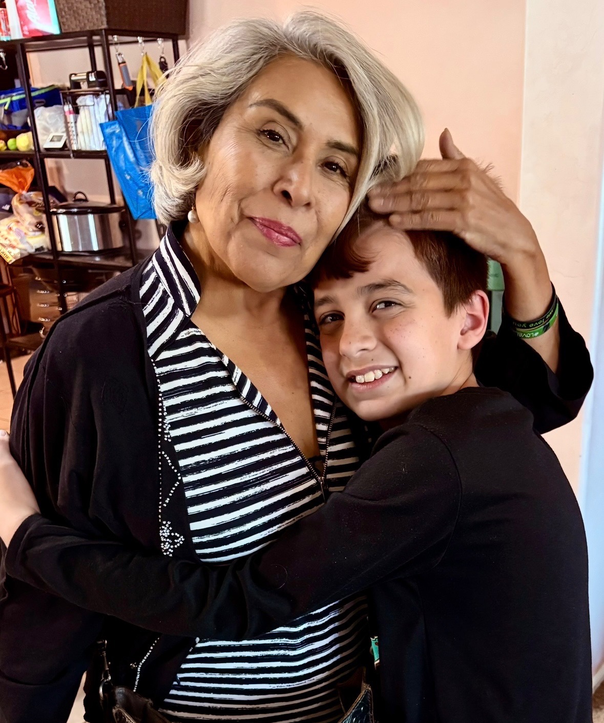 Honoring Carmen’s Memory campaign photo, 4 of 8