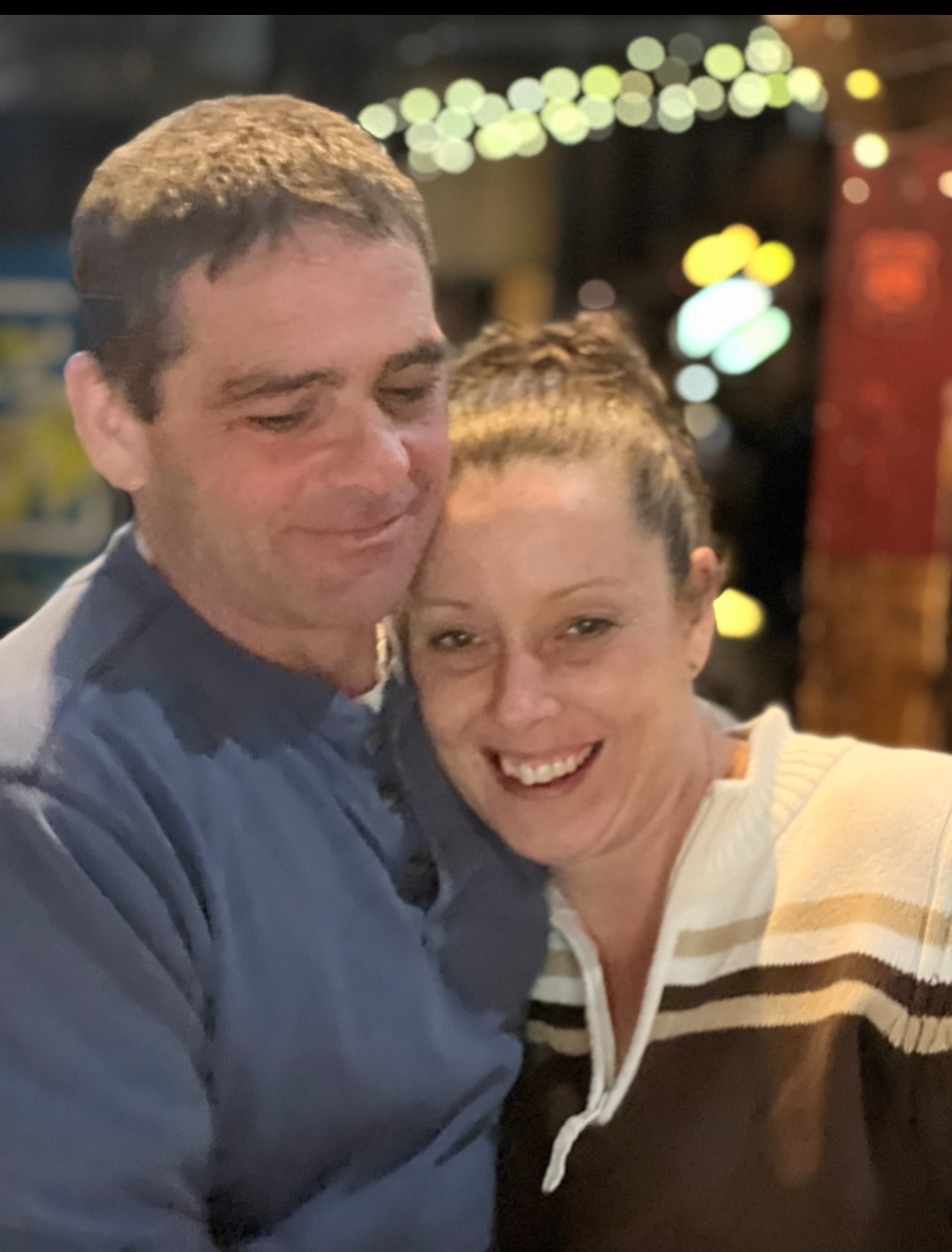 Shana and Rob's medical bills and household expenses. campaign photo, 2 of 4