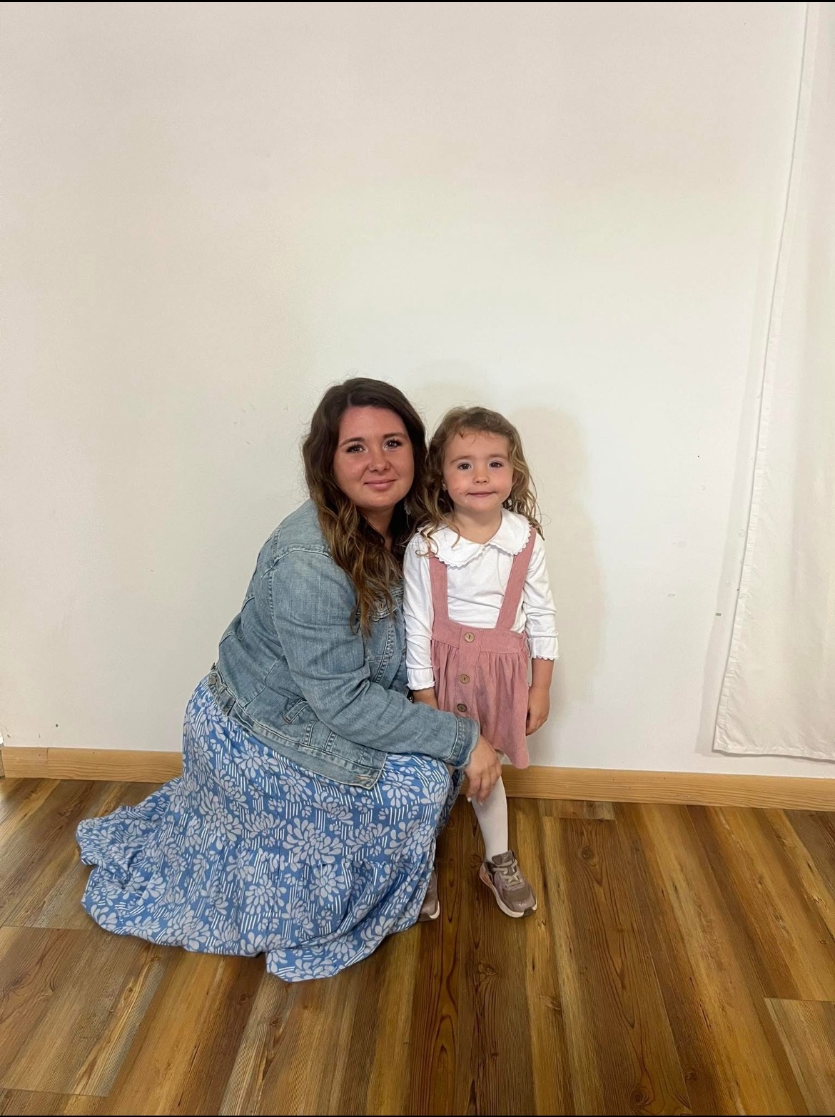 Support Laci's Recovery After Her Accident campaign photo, 2 of 4