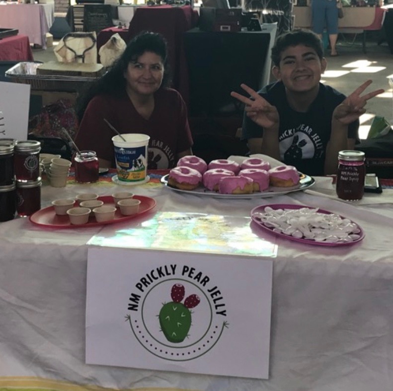 Help our aunt heal and keep her small business alive campaign photo, 6 of 8