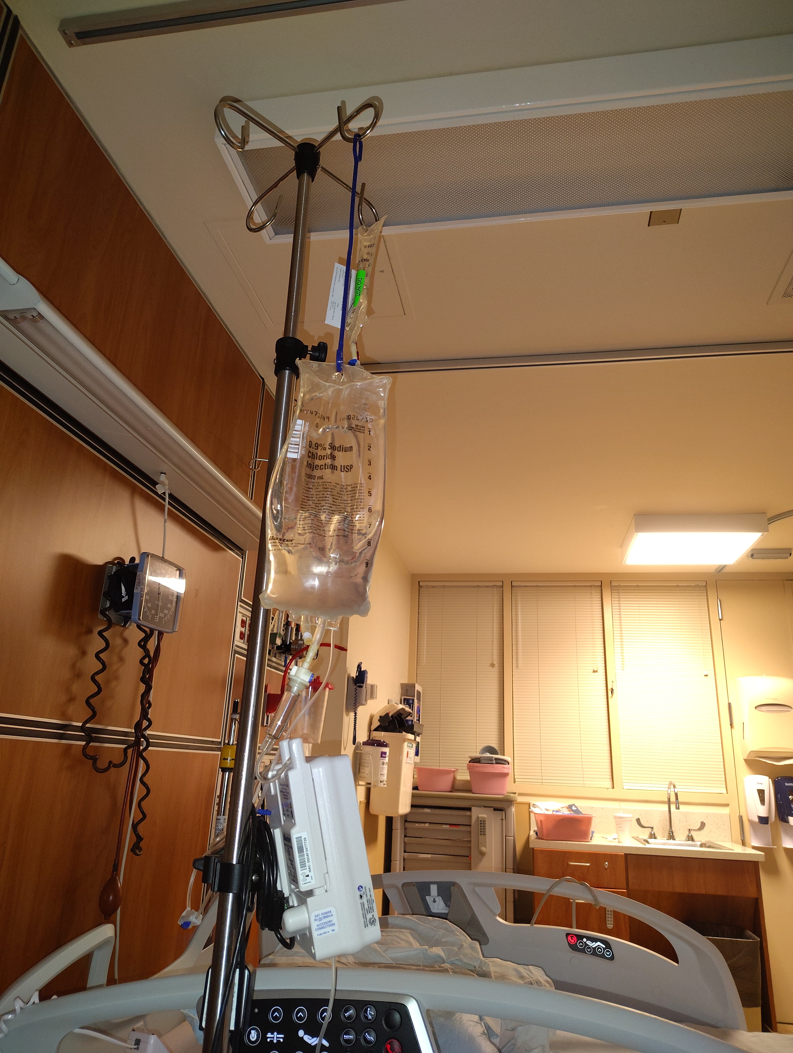 Help William Steverson with Medical Costs campaign photo, 2 of 4