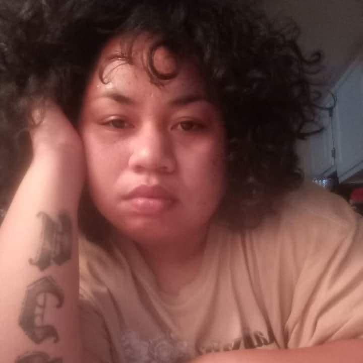Help Cover Serah's Final Expenses campaign photo, 2 of 4