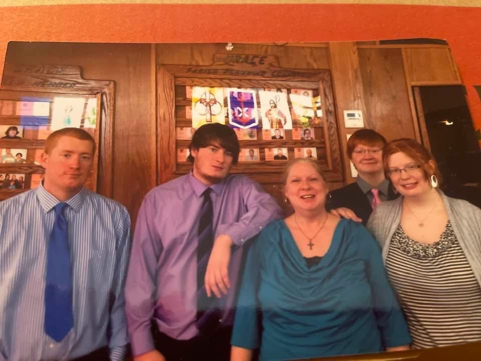 Help Kari Witry's Kids Honor Her Memory campaign photo, 2 of 5