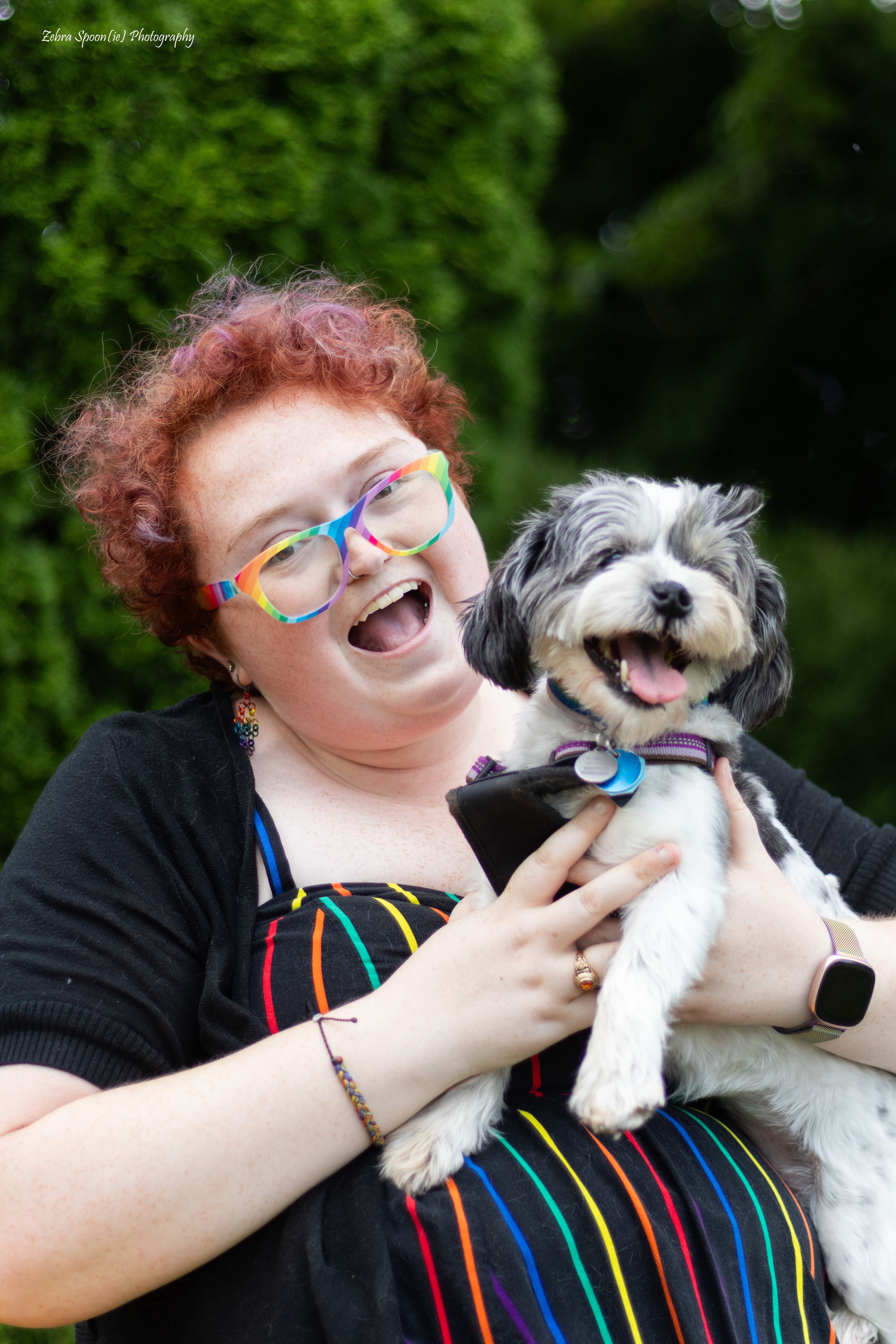Elliott's Smile: A Music Therapist's Lifeline campaign photo, 6 of 7